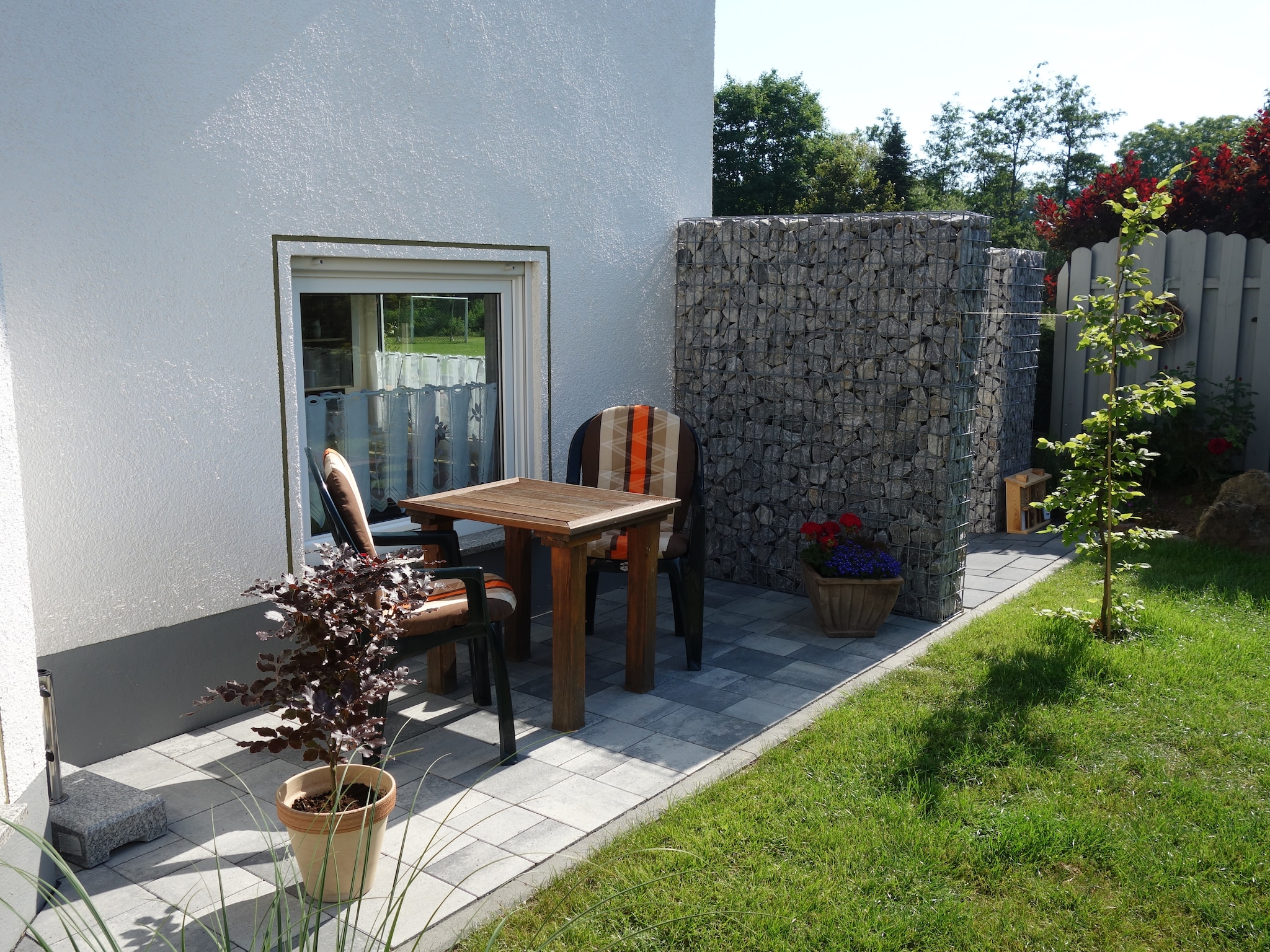 Ferienwohnung Runkel-Ennerich