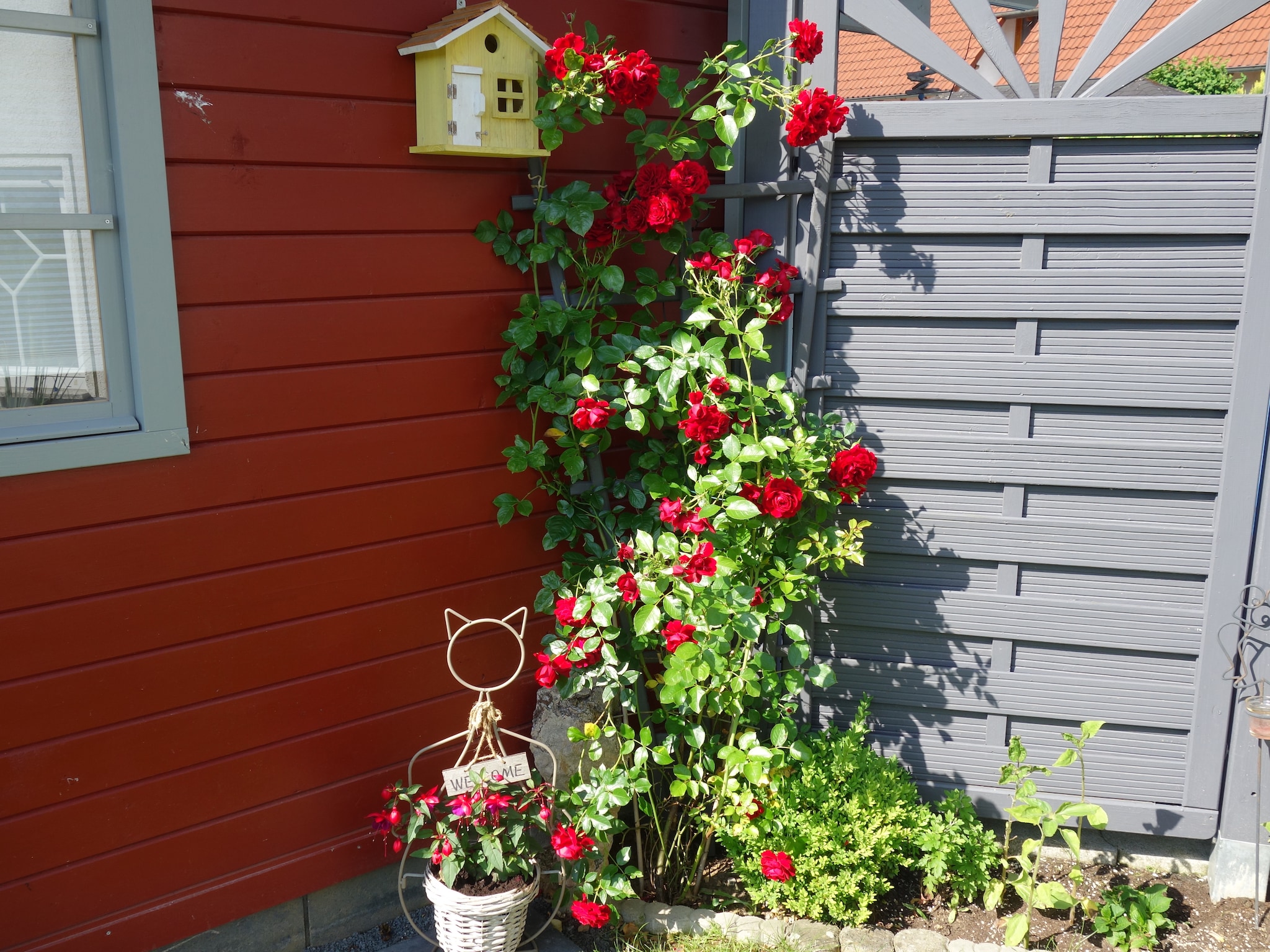 Ferienwohnung Runkel-Ennerich