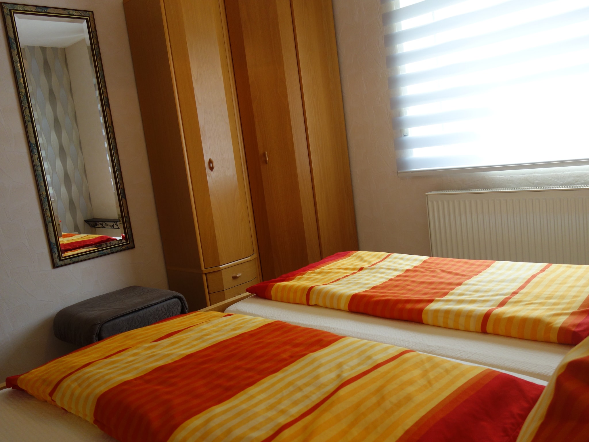 Ferienwohnung Runkel-Ennerich