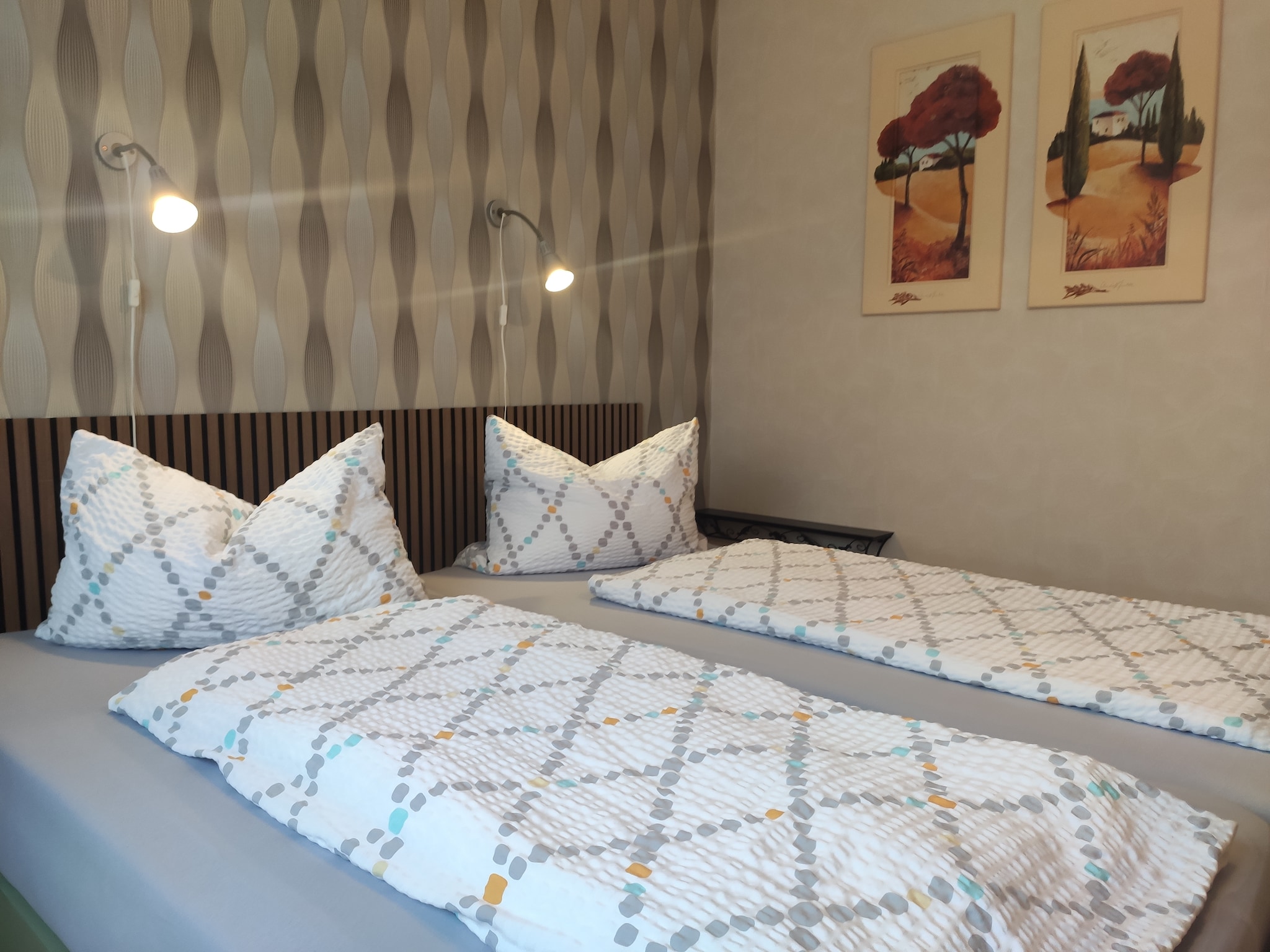 Ferienwohnung Runkel-Ennerich