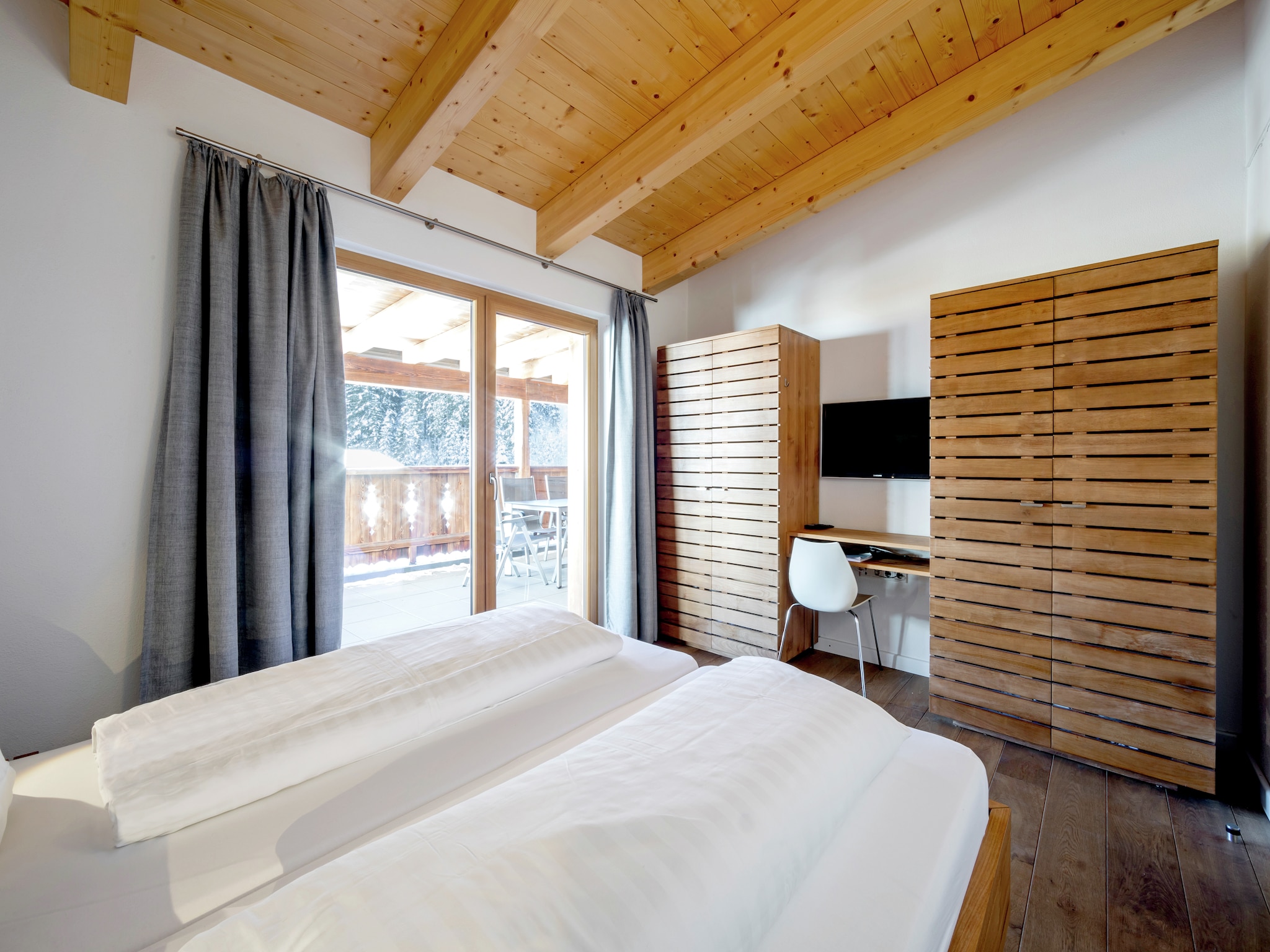 Appartement Penthouse Royal Gerlos