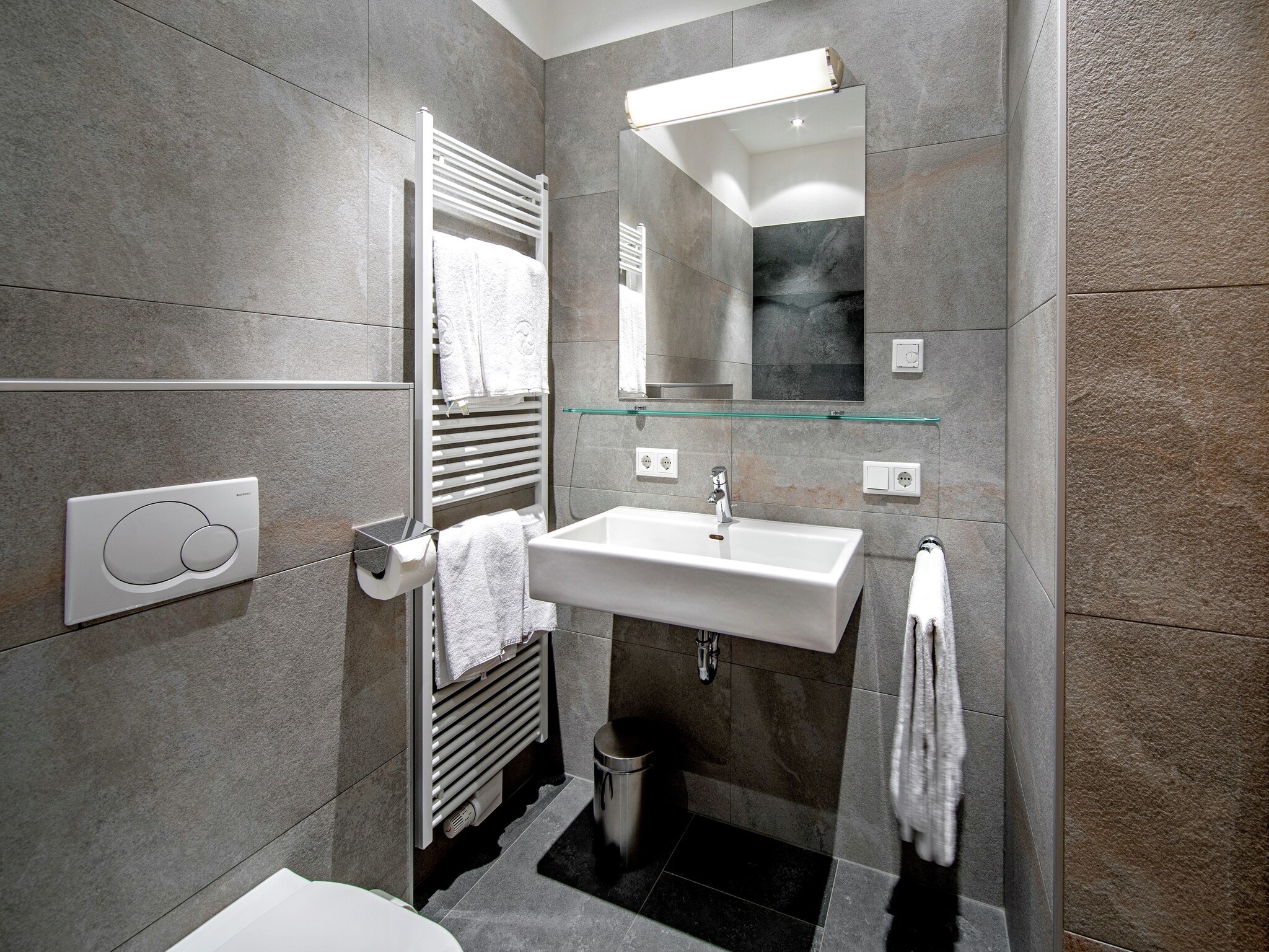Appartement Penthouse Royal Gerlos