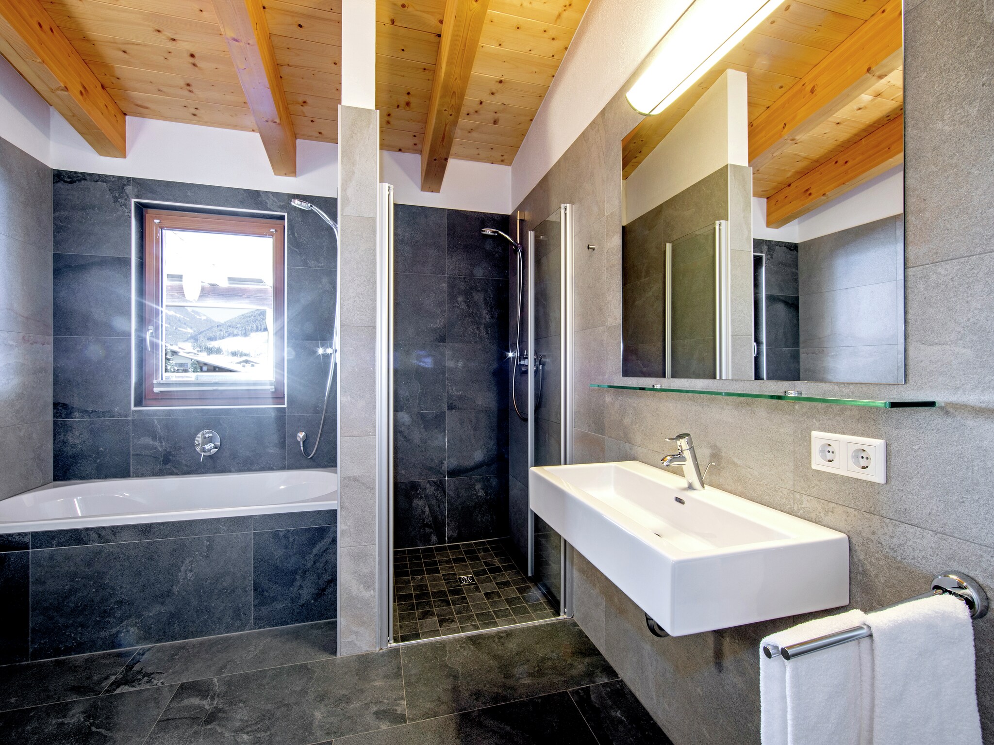 Appartement Penthouse Royal Gerlos