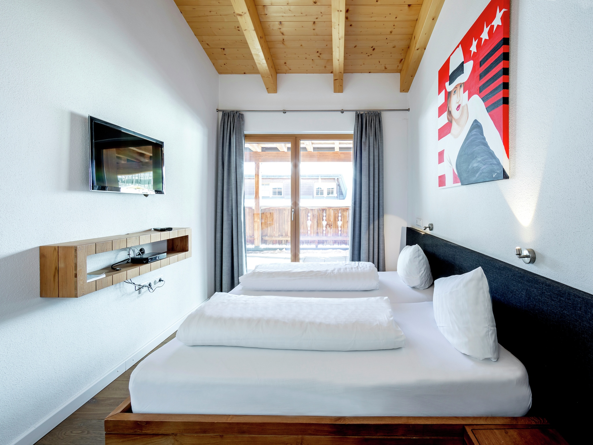 Appartement Penthouse Royal Gerlos