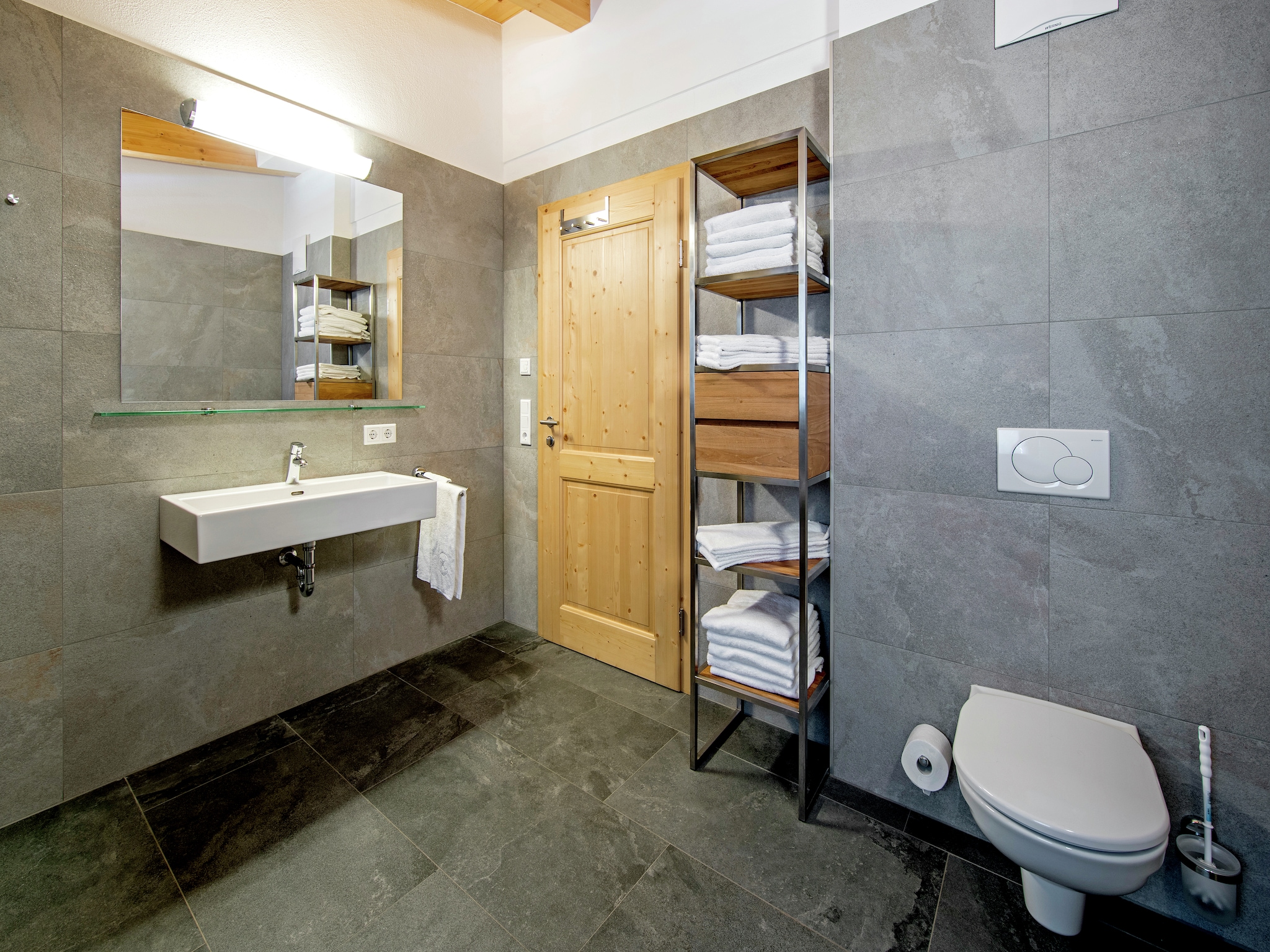 Appartement Penthouse Royal Gerlos