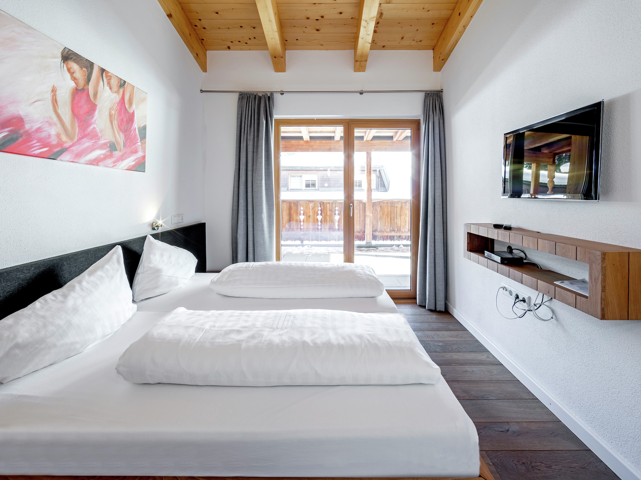 Appartement Penthouse Royal Gerlos