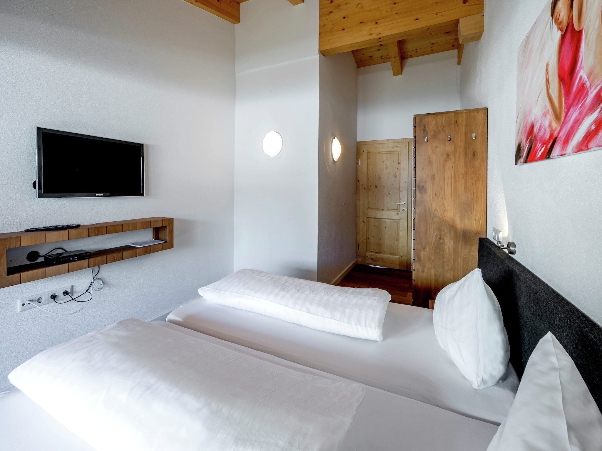 Appartement Penthouse Royal Gerlos
