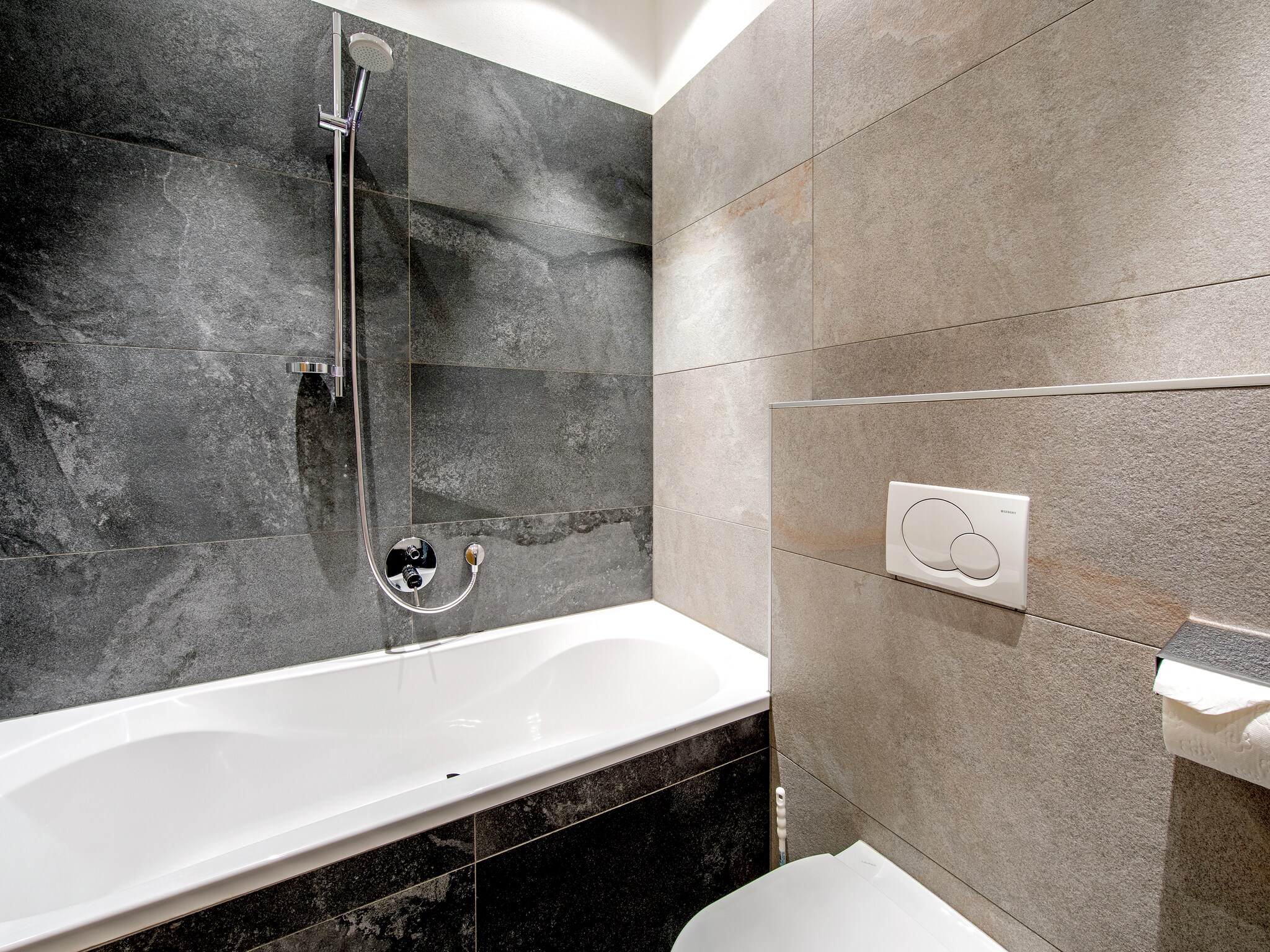 Appartement Penthouse Royal Gerlos