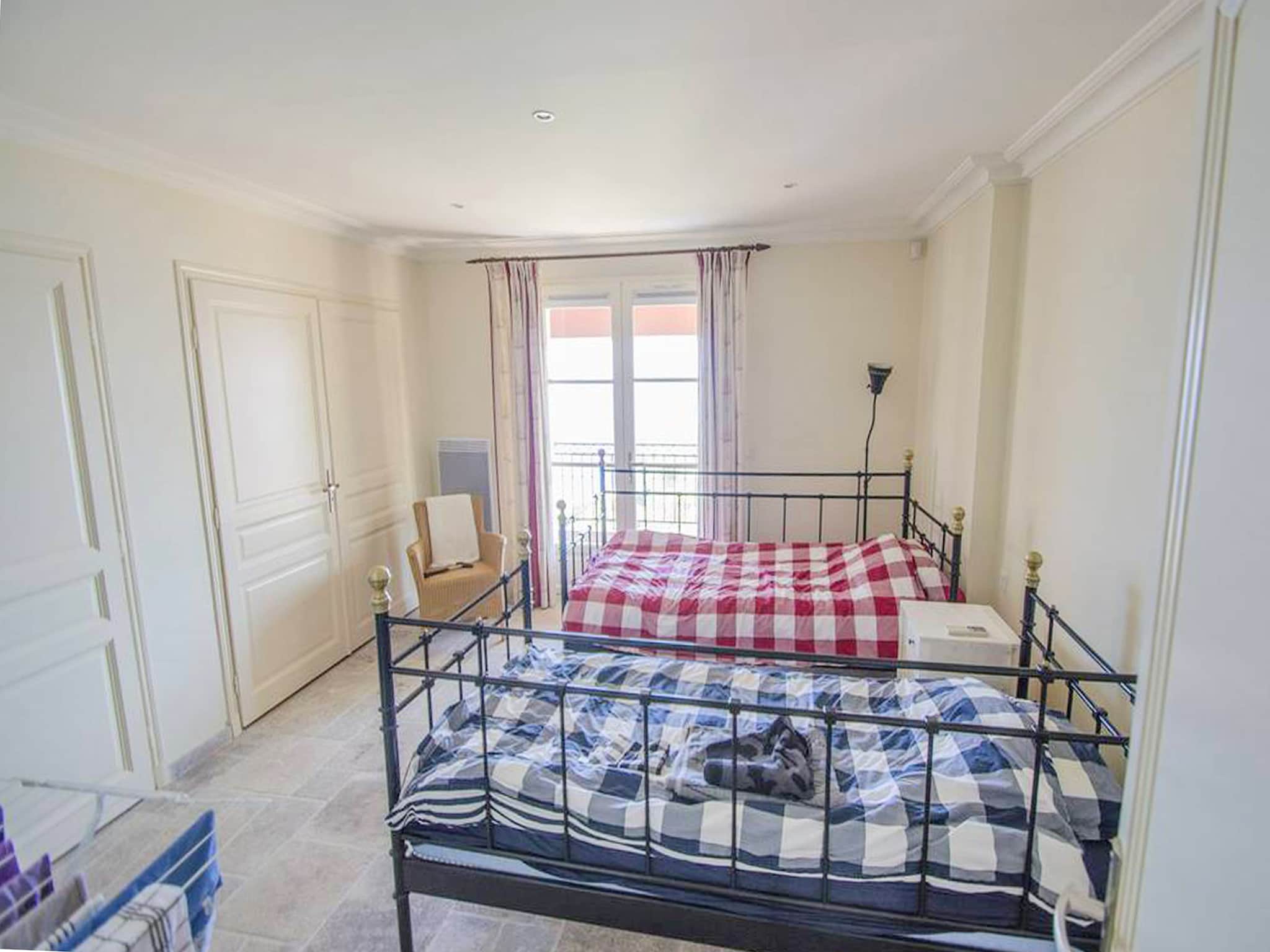 Maison Villa Convivium Anthéor