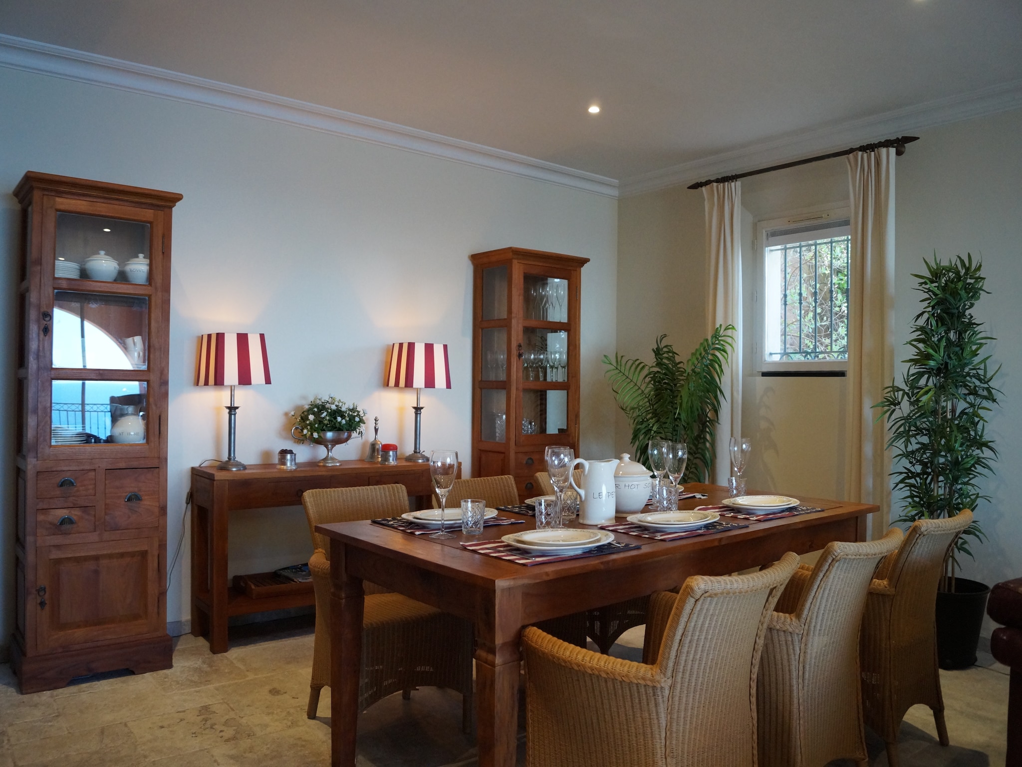 Maison Villa Convivium Anthéor