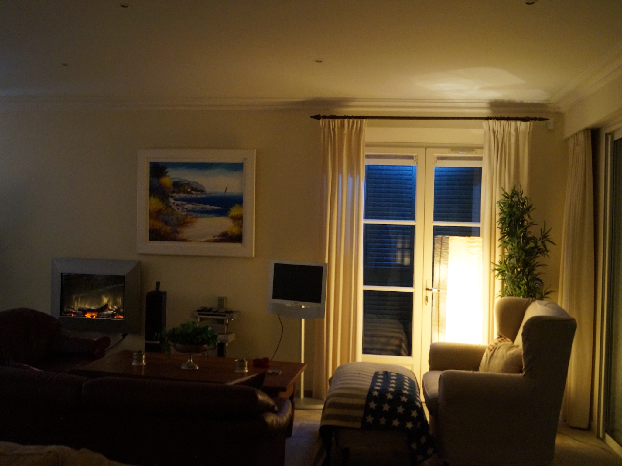 Maison Villa Convivium Anthéor