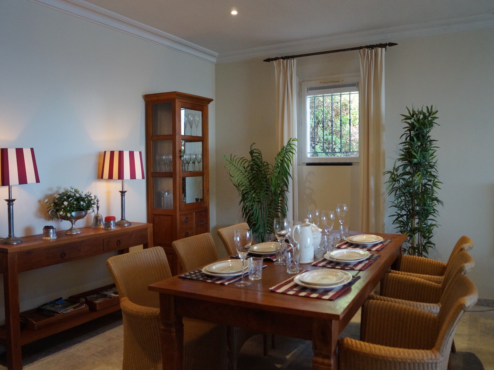 Maison Villa Convivium Anthéor