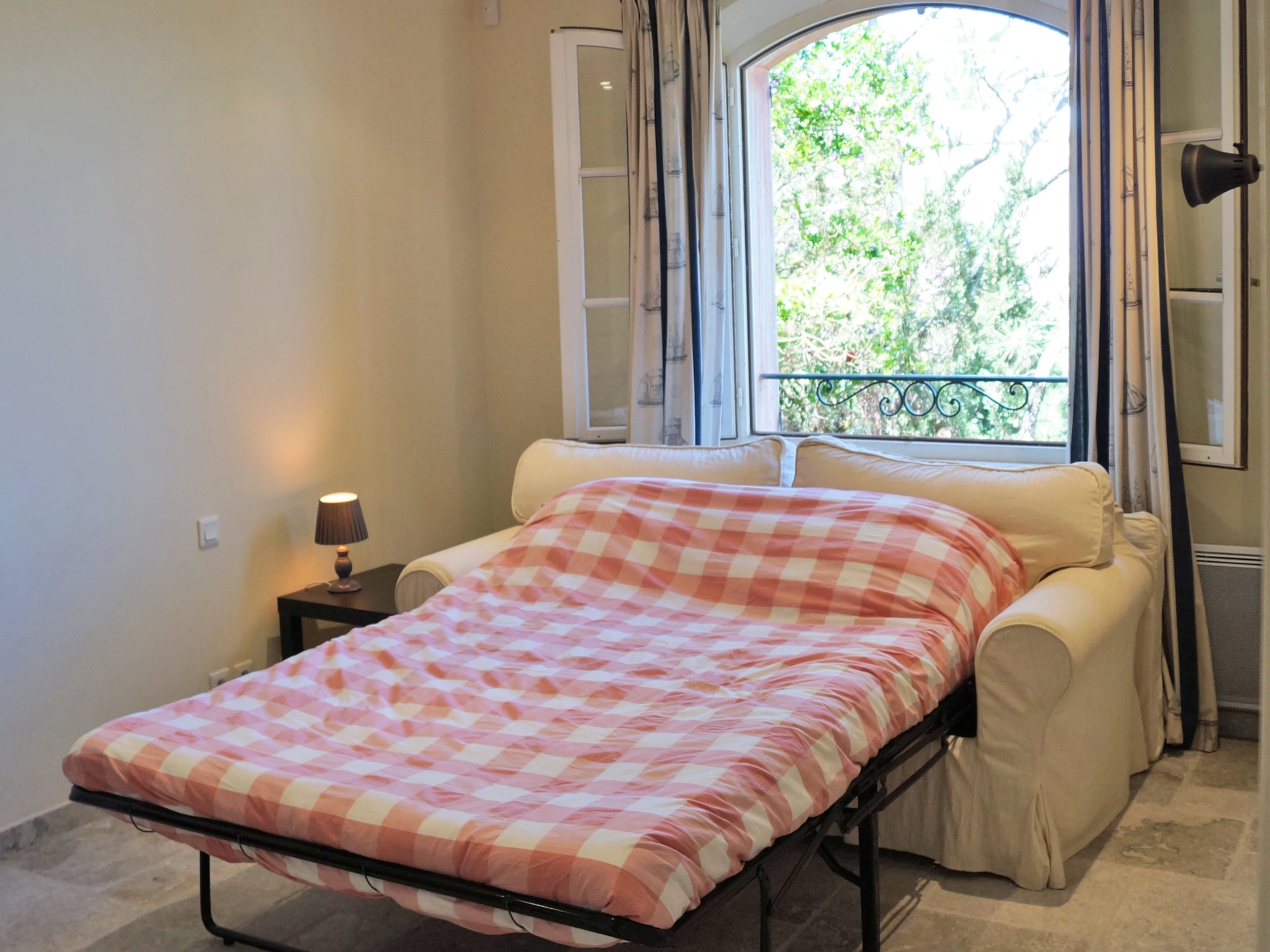 Maison Villa Convivium Anthéor