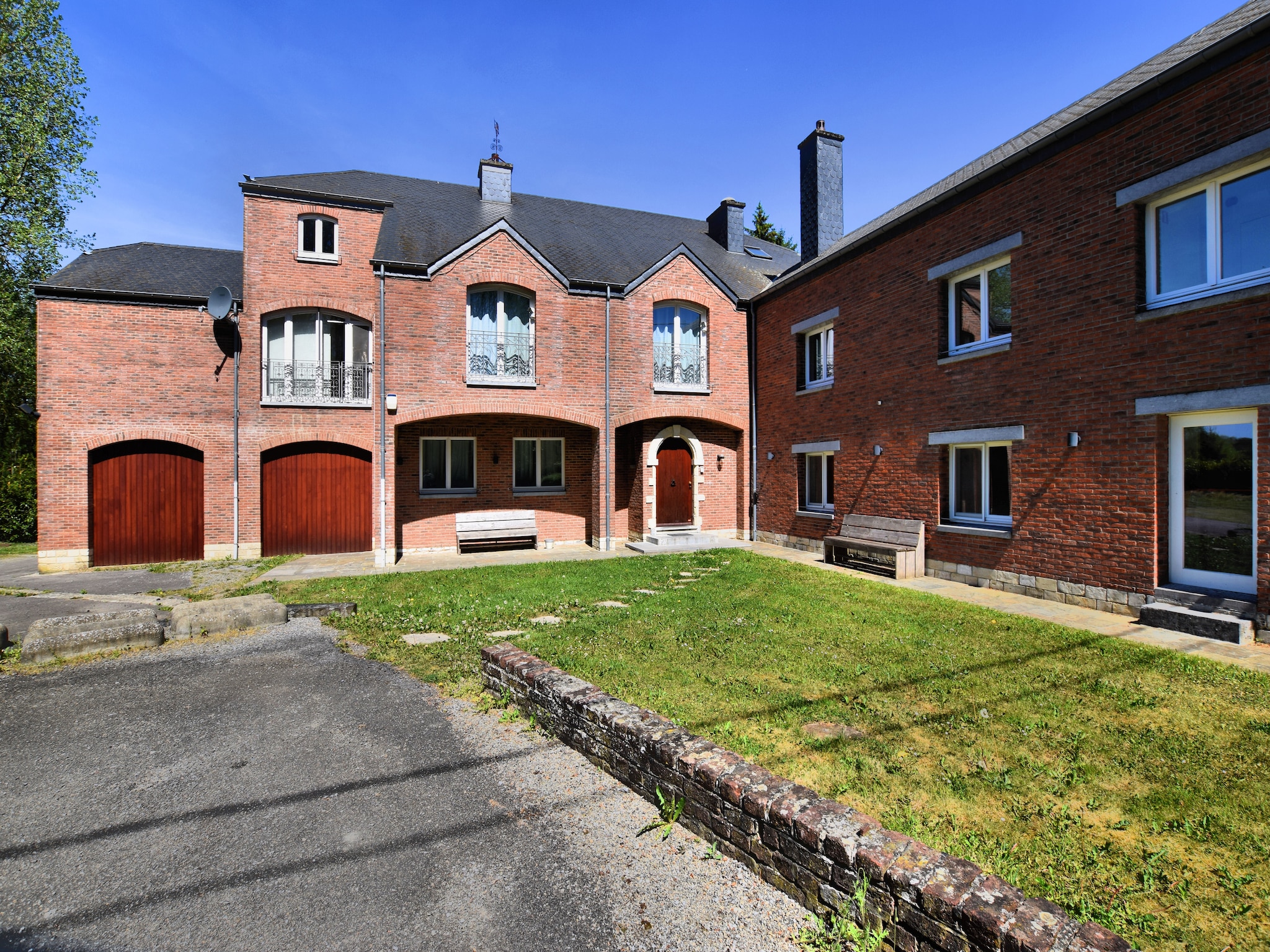 Vakantiehuis Bord de Rivière