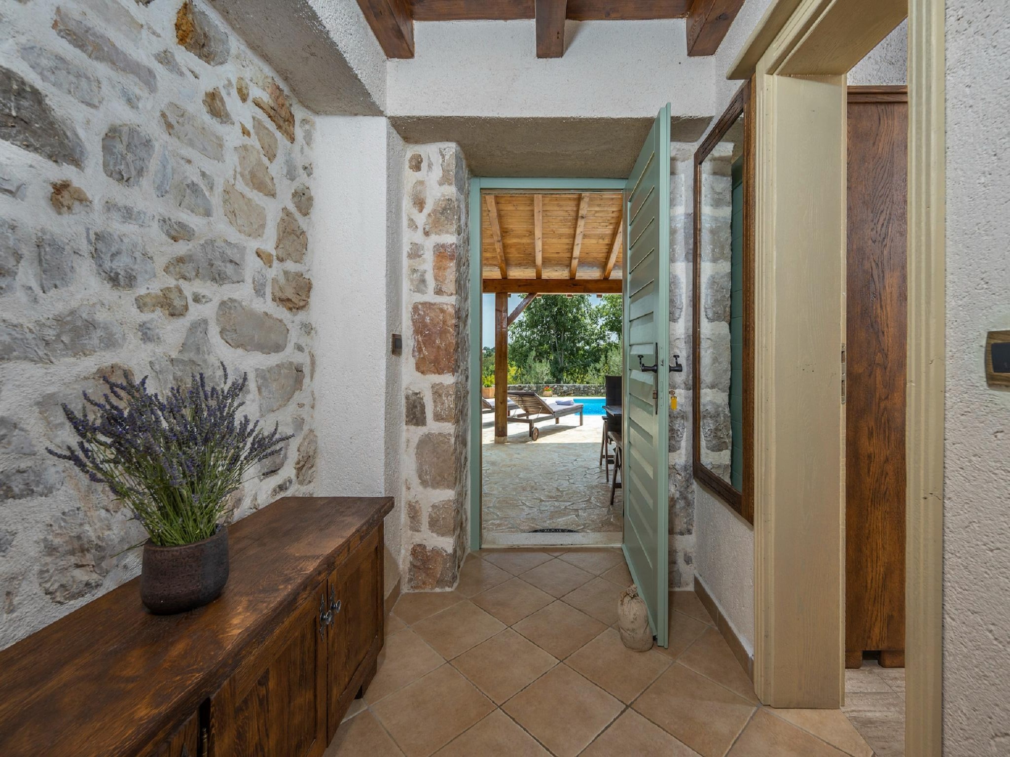Dům Villa Jerolim