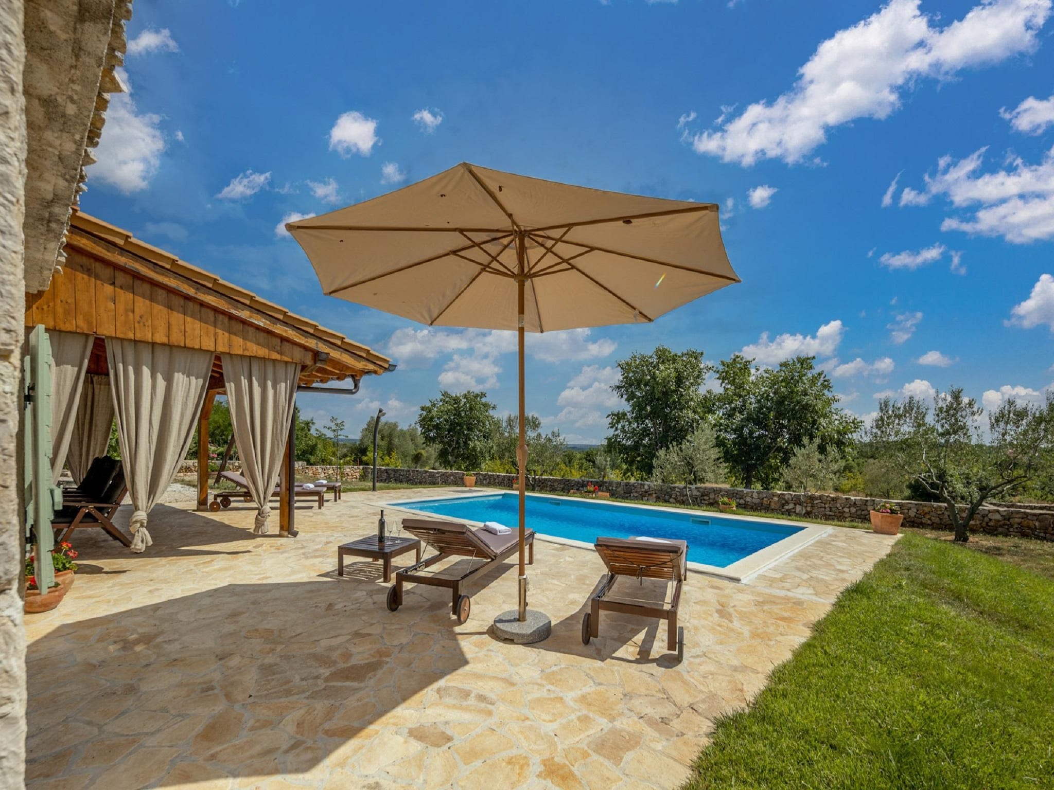 Dům Villa Jerolim