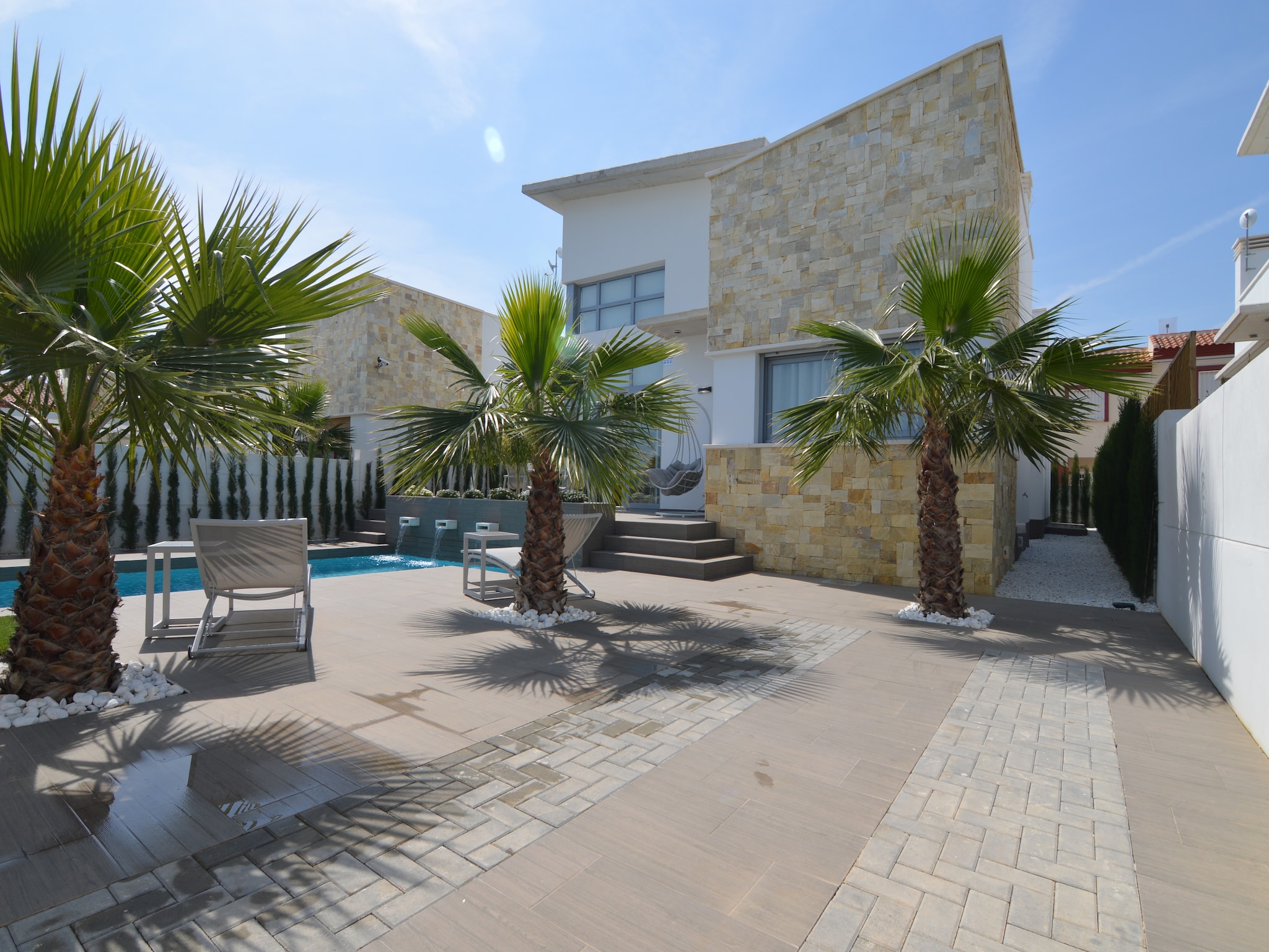 Holiday home Villa Betty