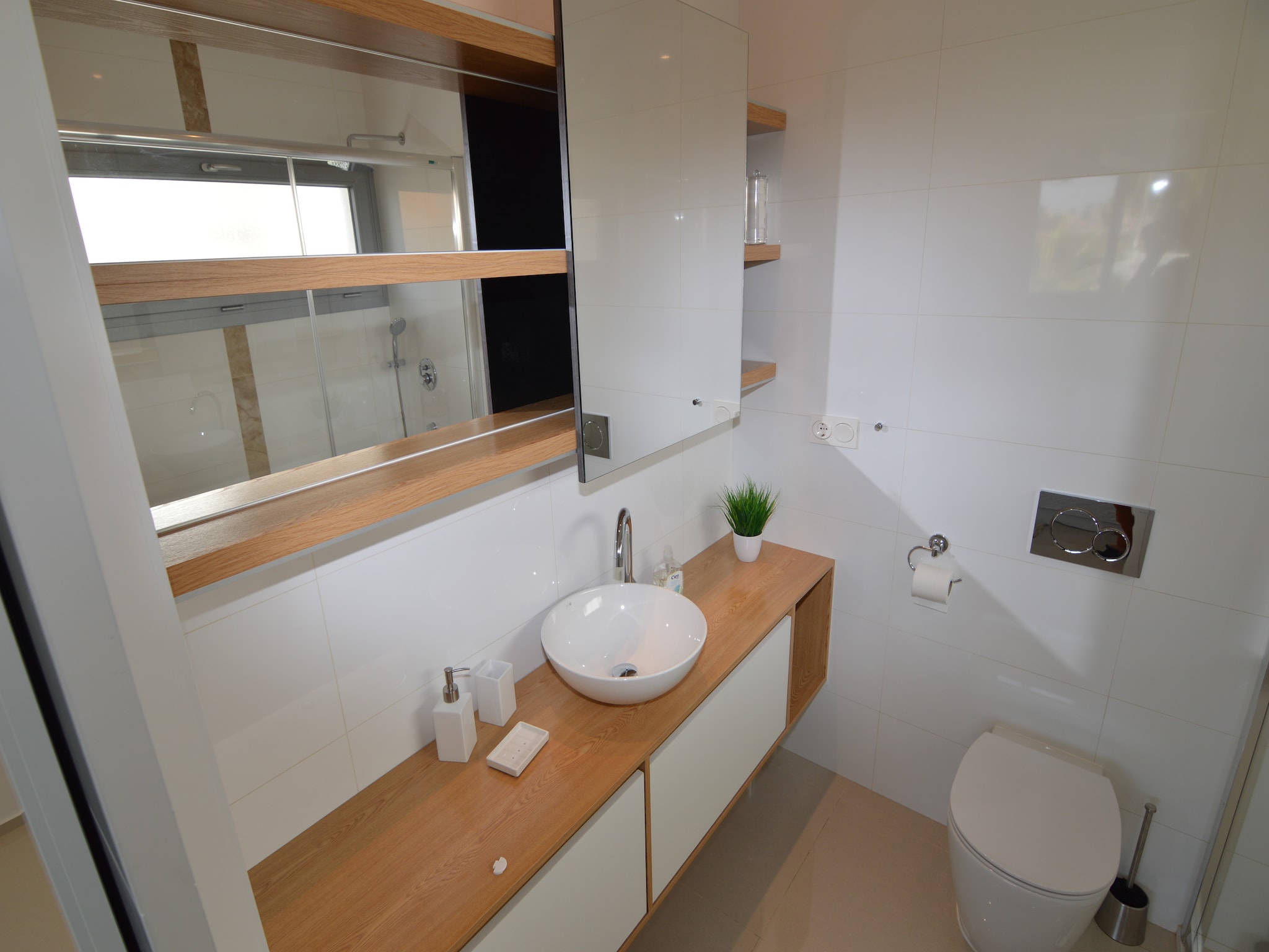 Holiday home Villa Betty