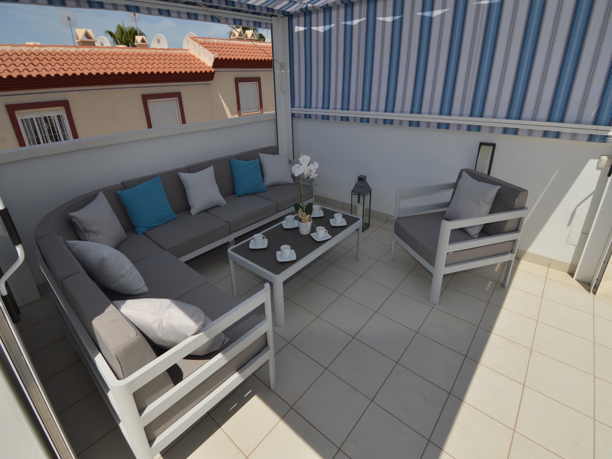 Holiday home Villa Betty