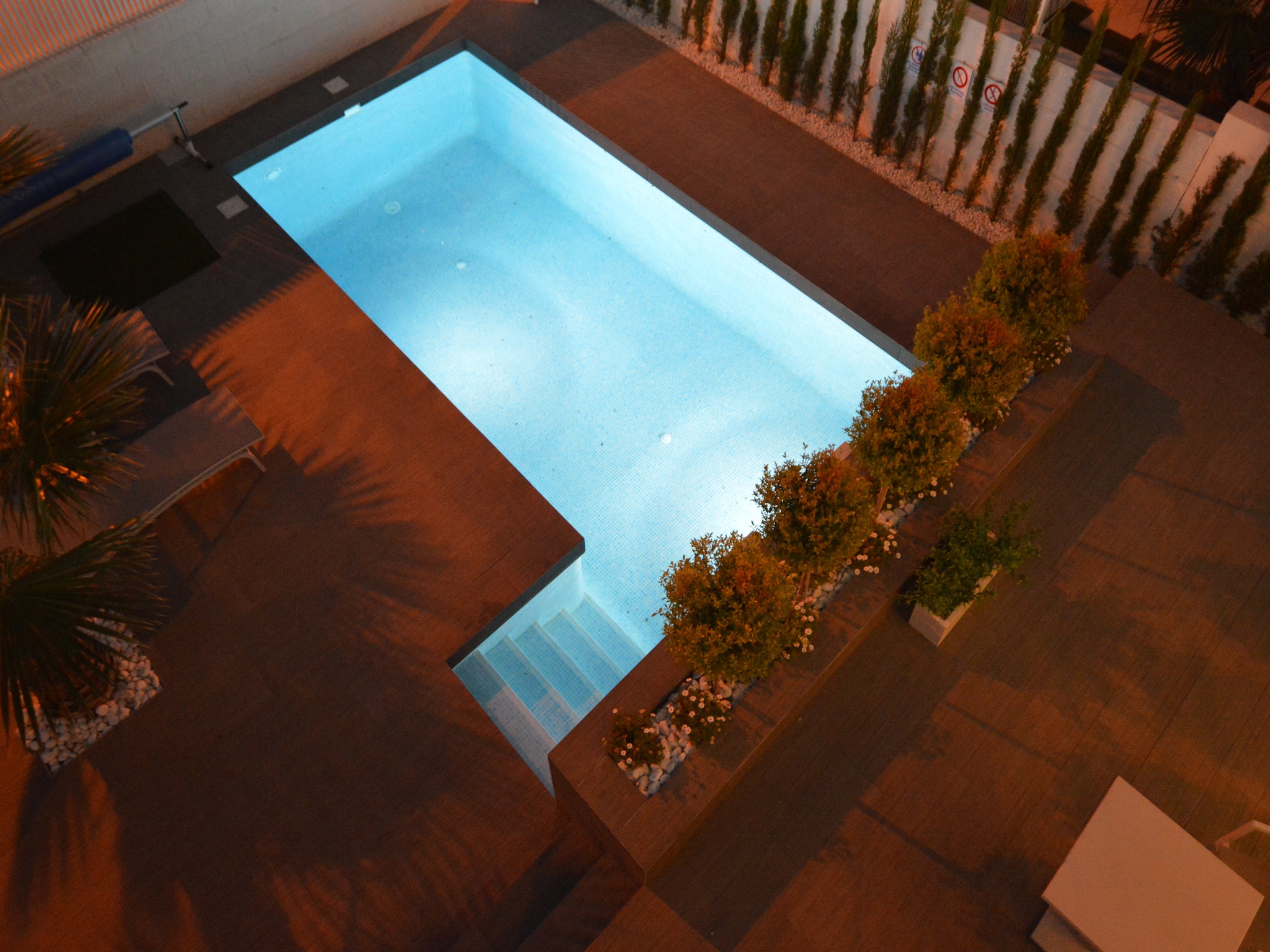 Holiday home Villa Betty