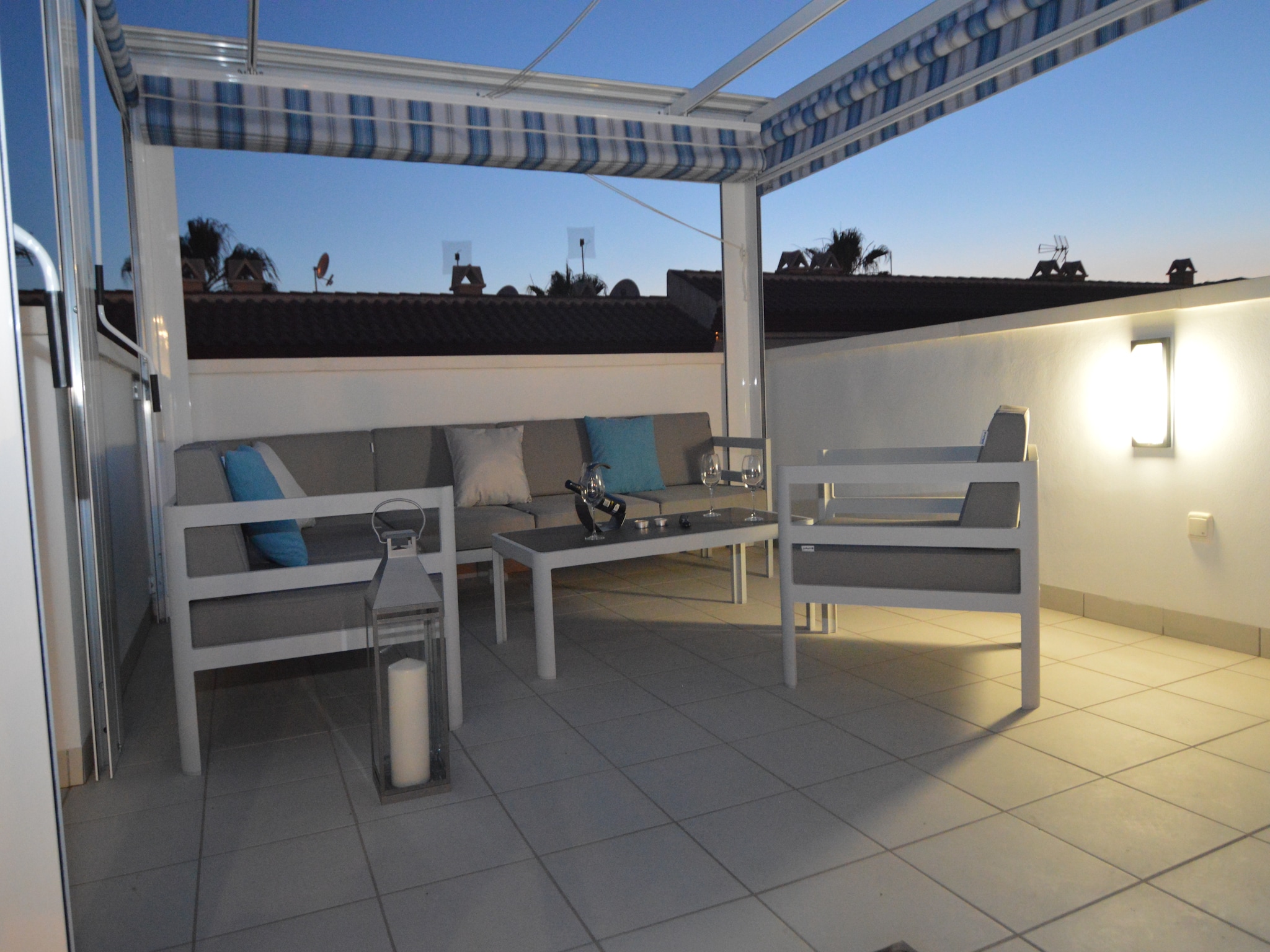 Holiday home Villa Betty