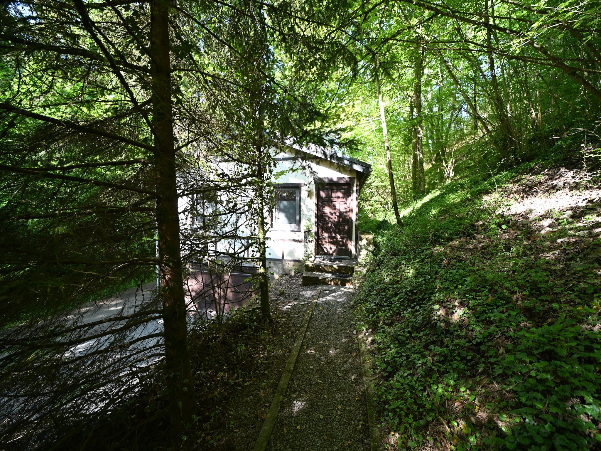   Fond des Vaulx