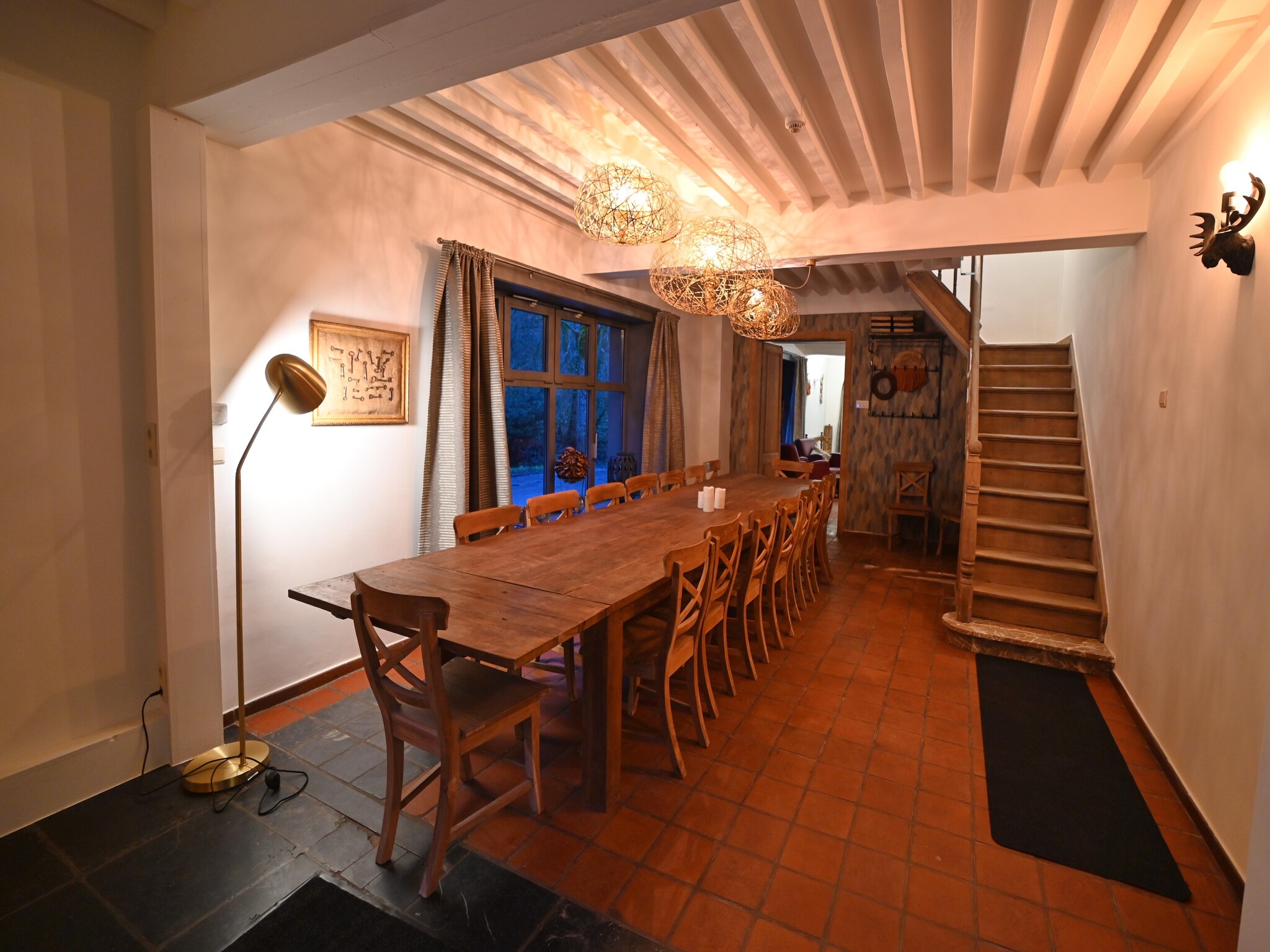   Fond des Vaulx