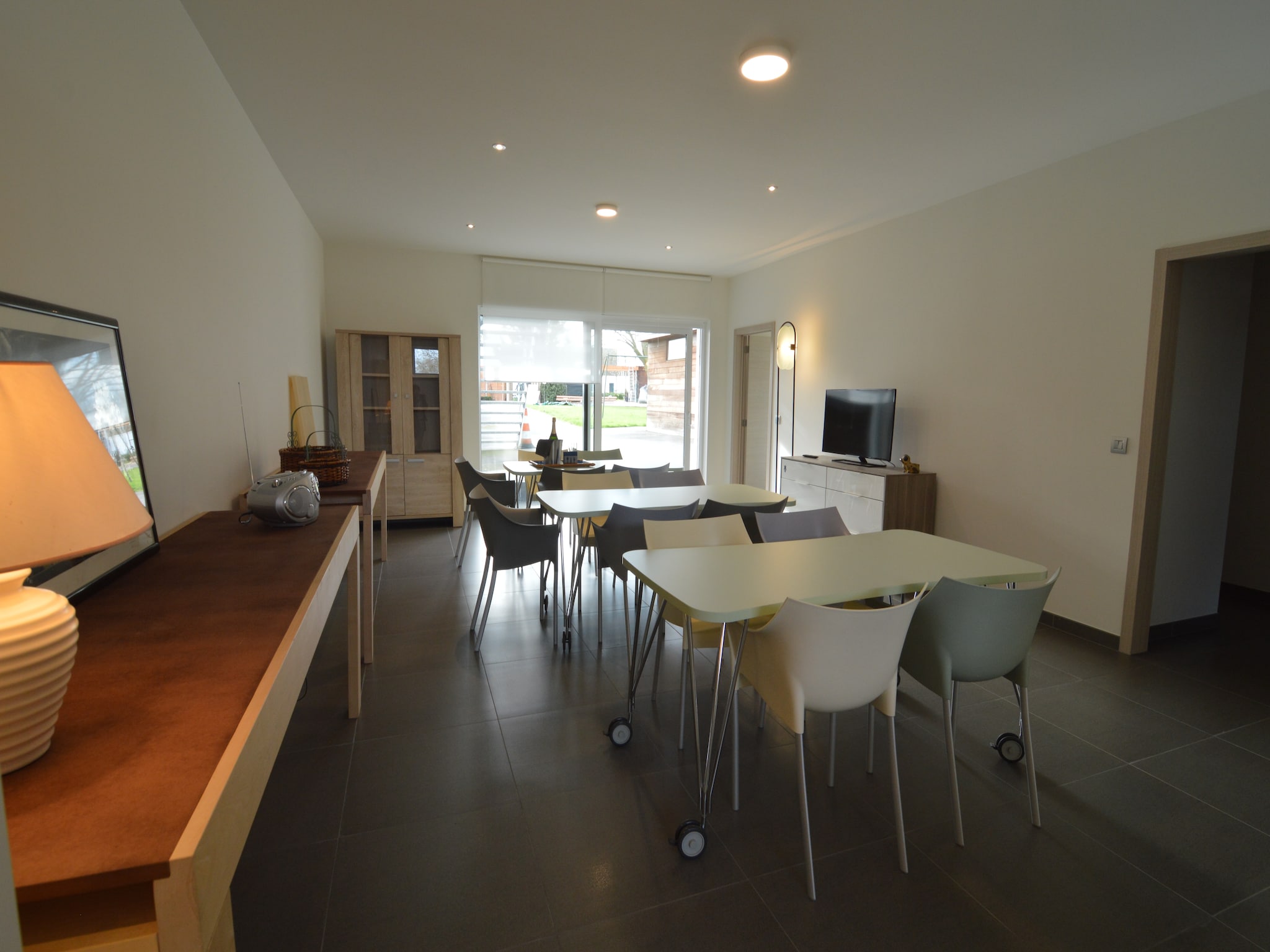 Ferienwohnung Nuvola