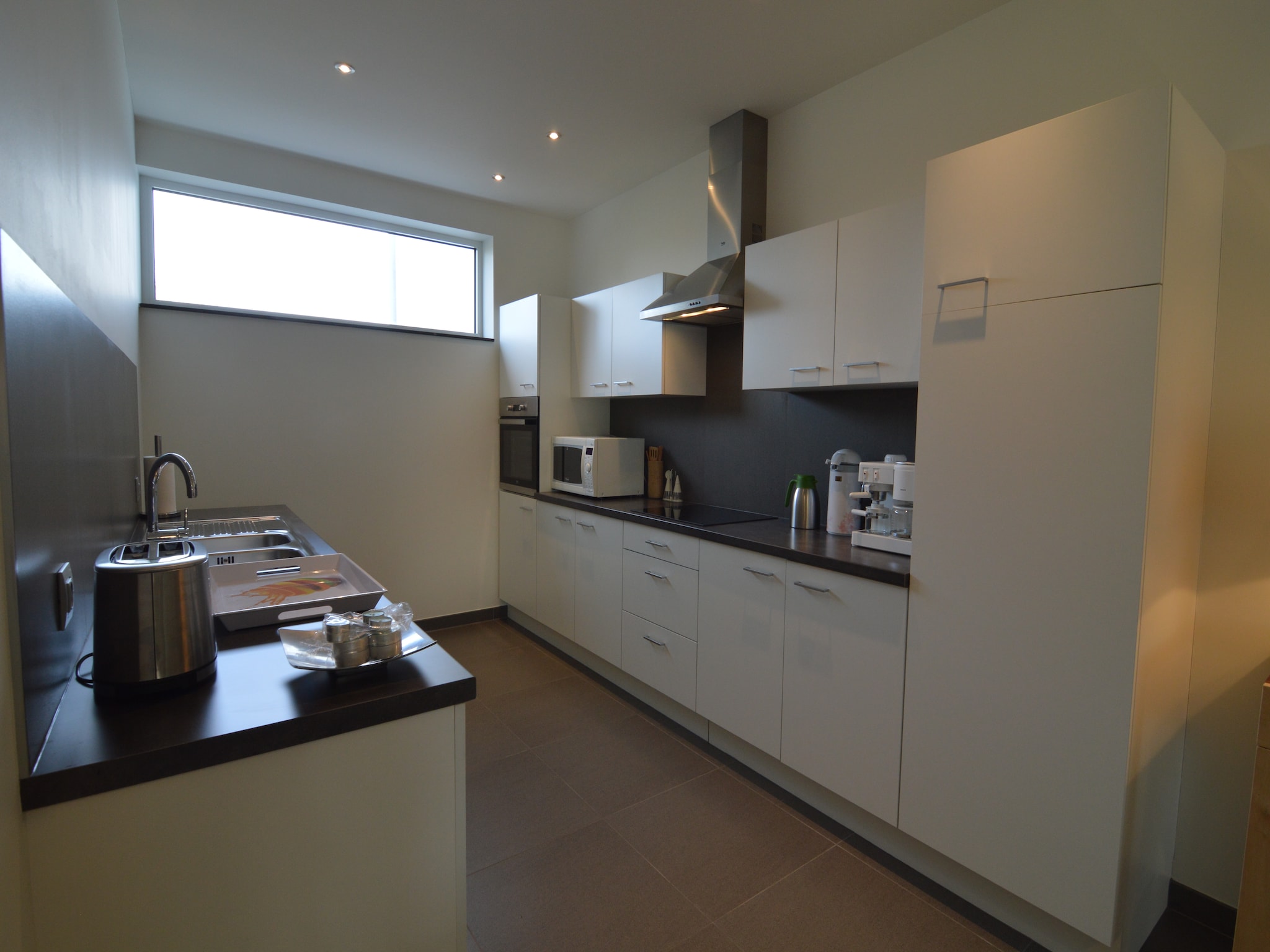 Ferienwohnung Nuvola
