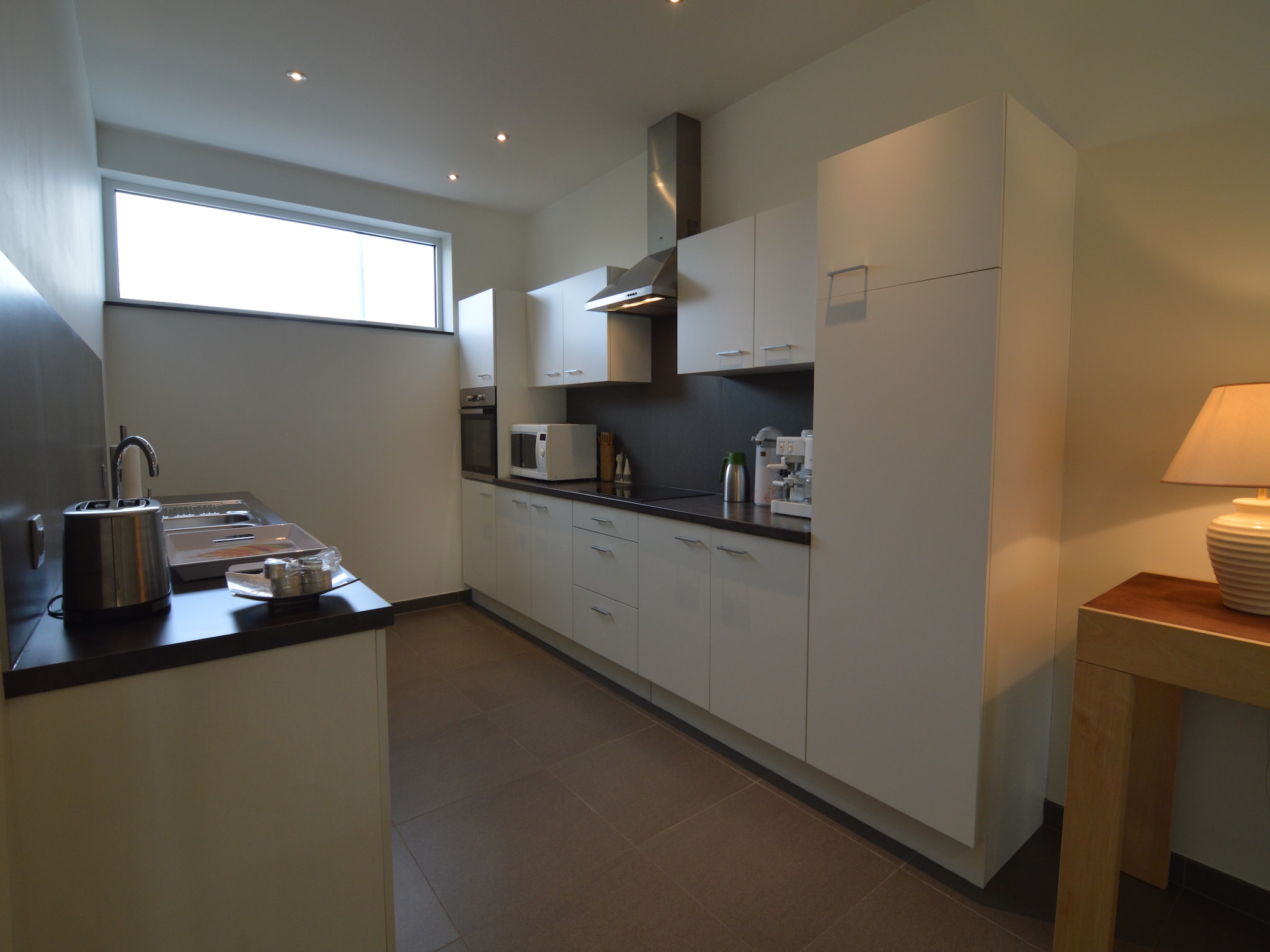 Ferienwohnung Nuvola