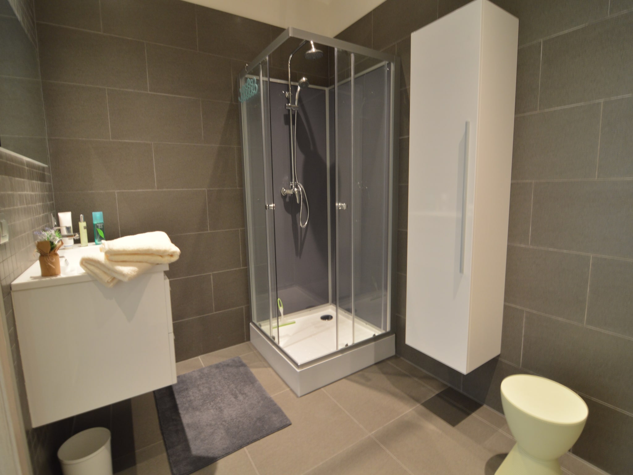 Ferienwohnung Nuvola