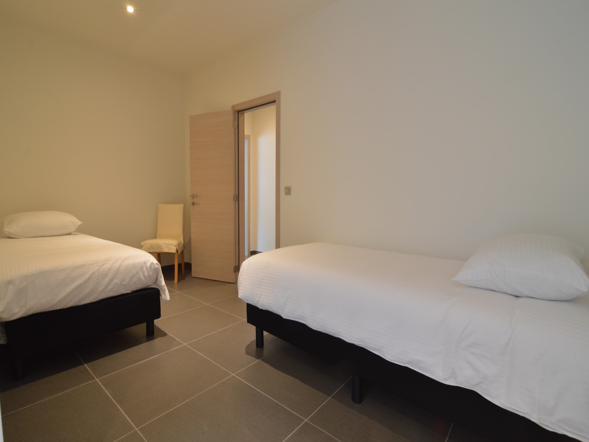 Ferienwohnung Nuvola