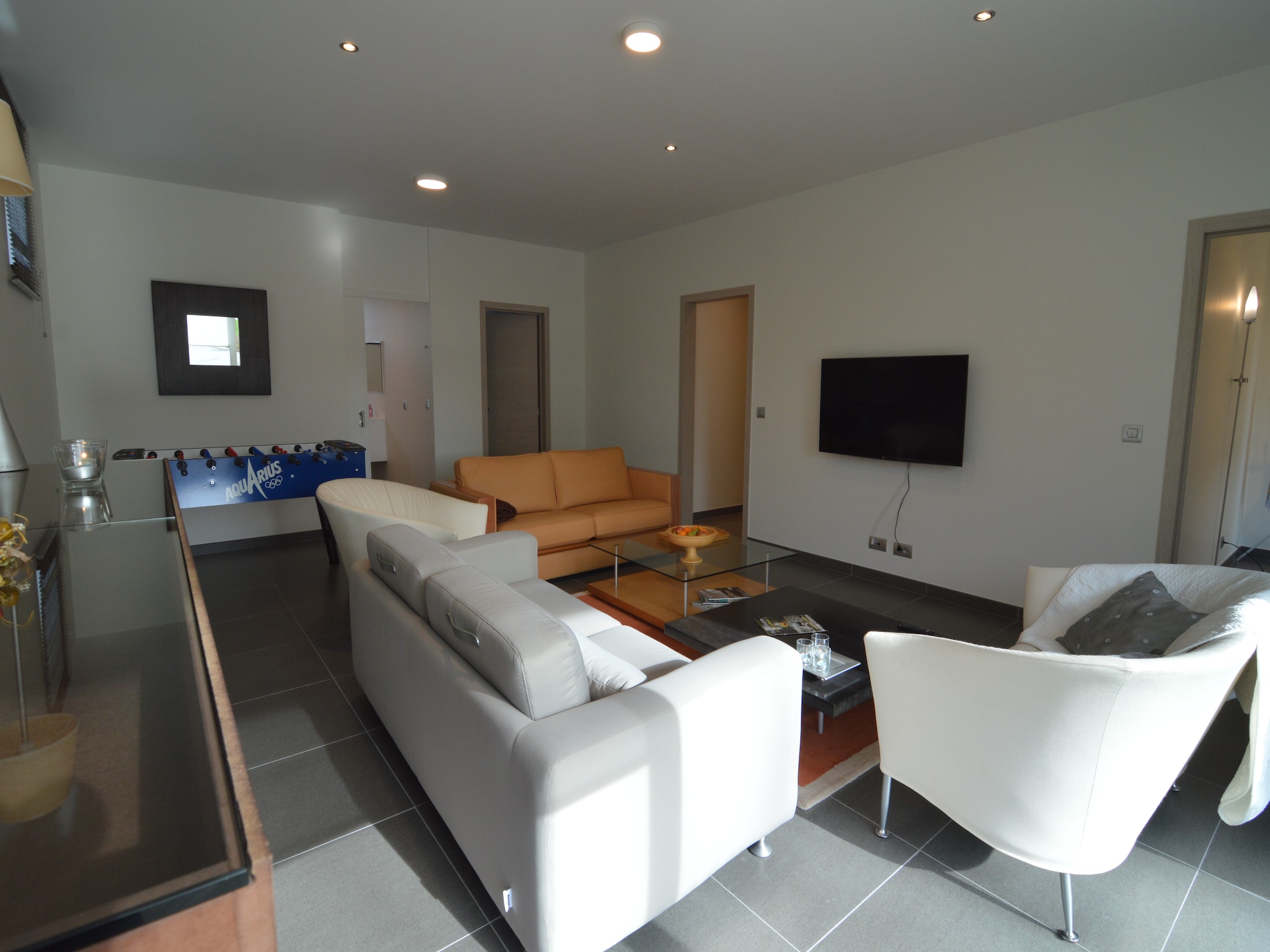 Ferienwohnung Nuvola