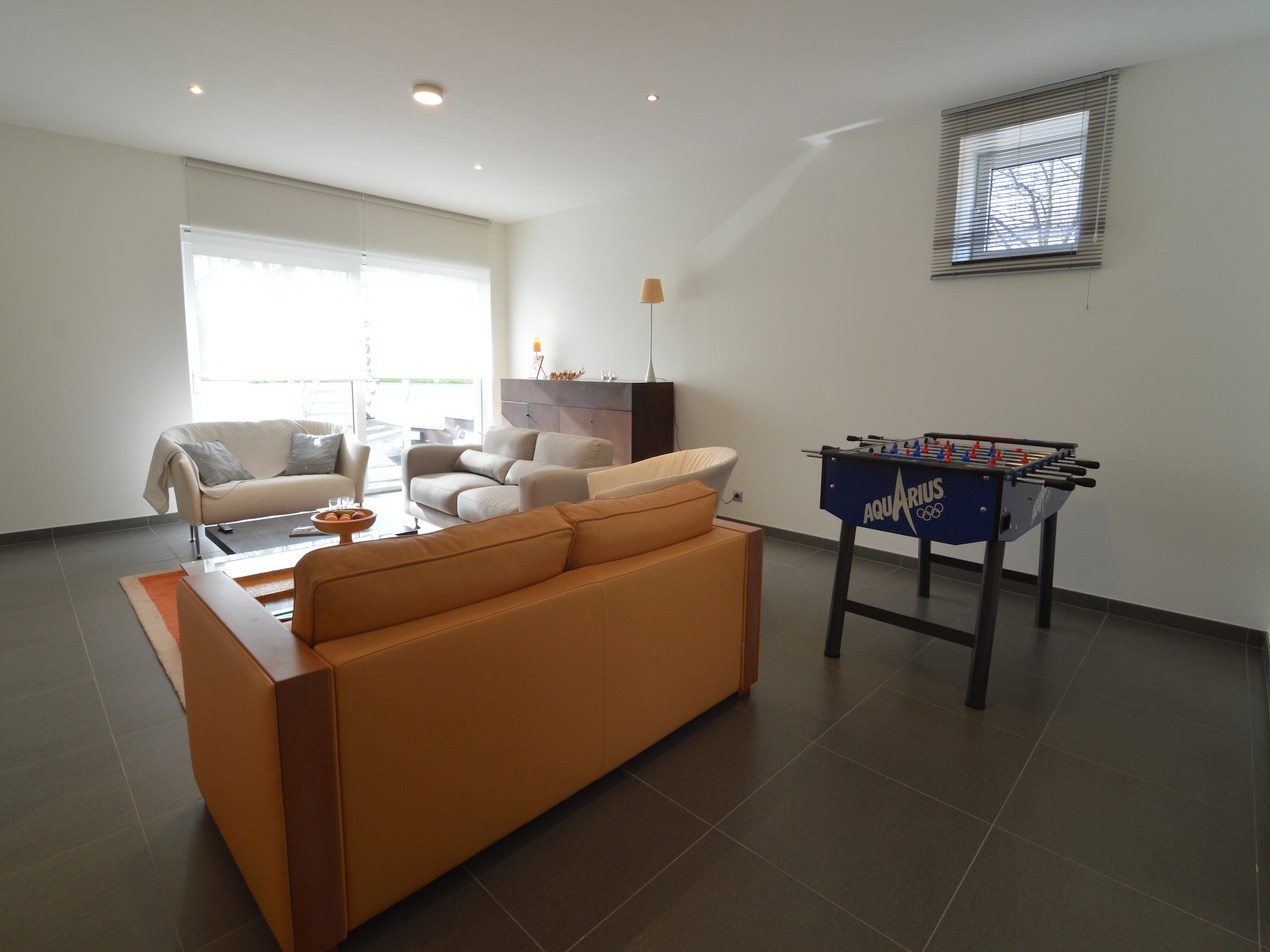 Ferienwohnung Nuvola