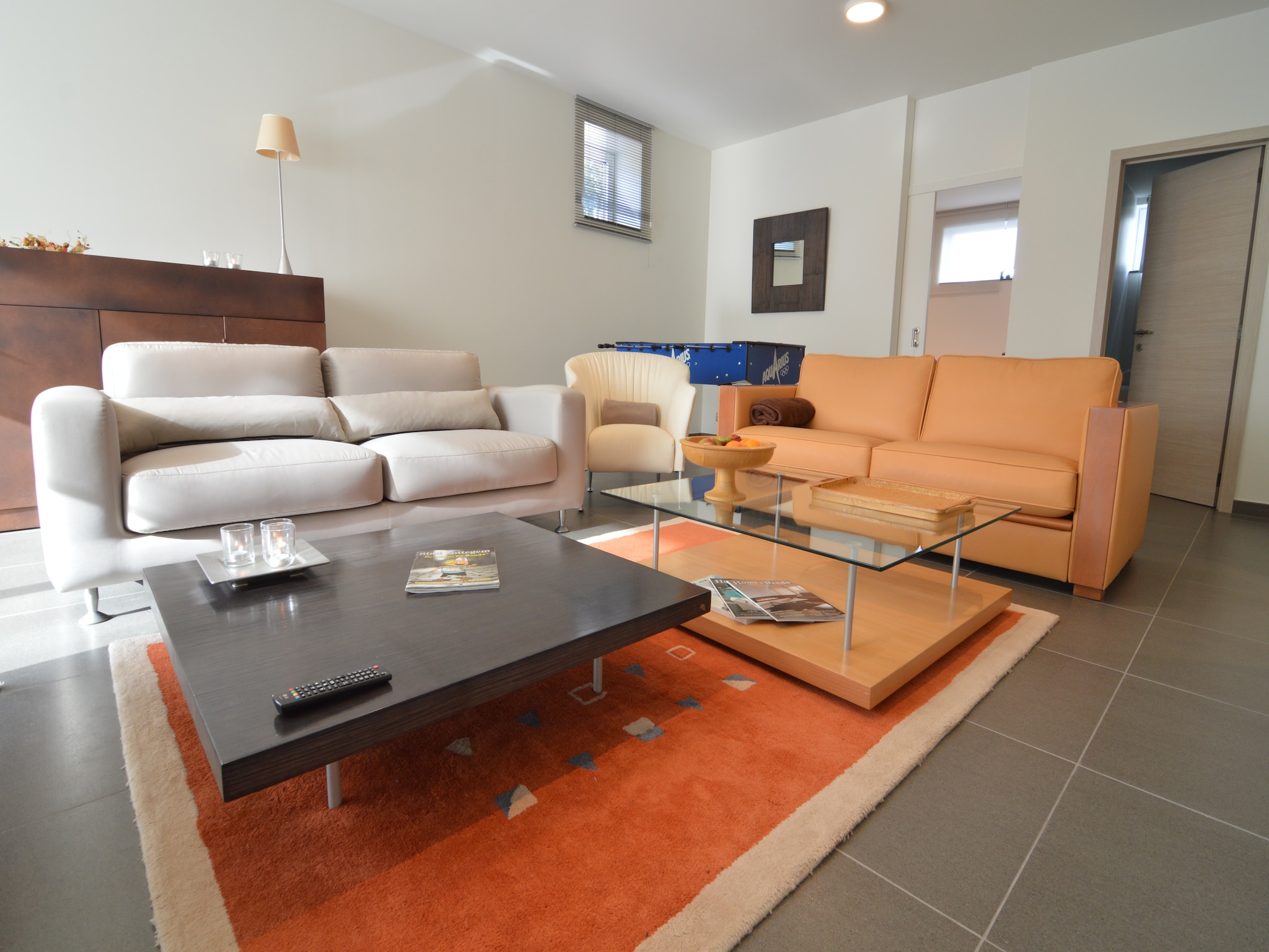 Ferienwohnung Nuvola