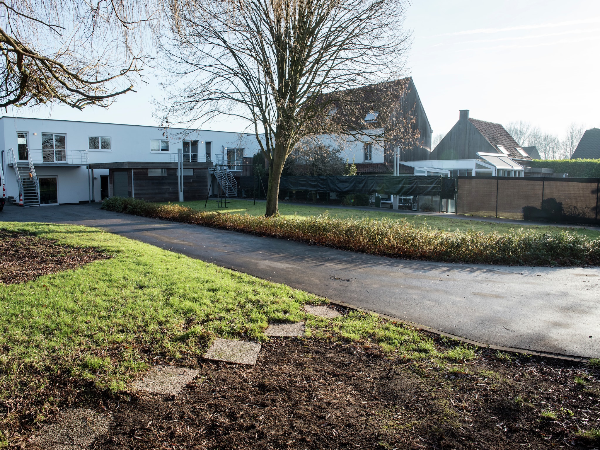 Ferienwohnung Nuvola