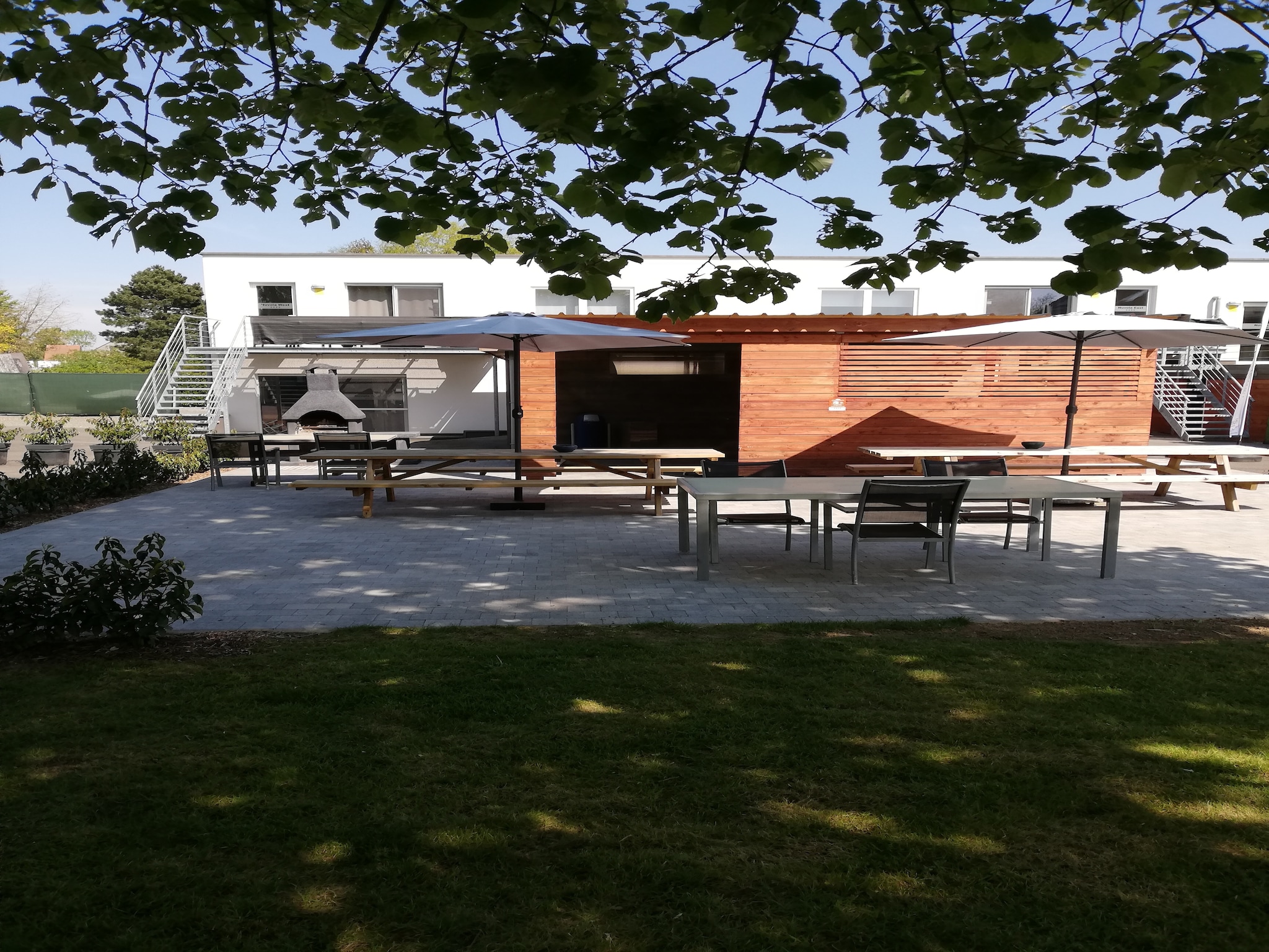 Ferienwohnung Nuvola