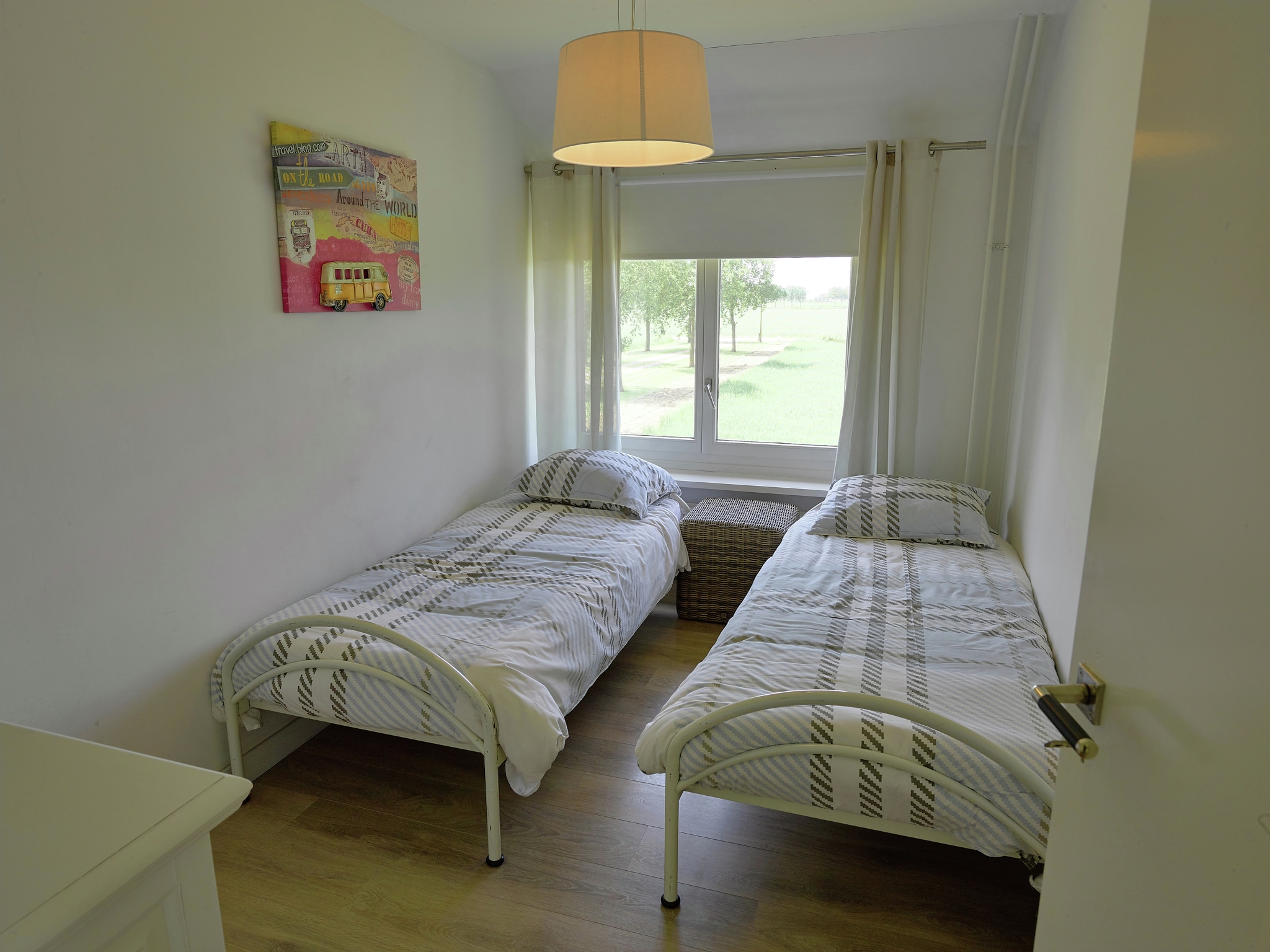 Vakantiehuis Groot Hof ter Zand