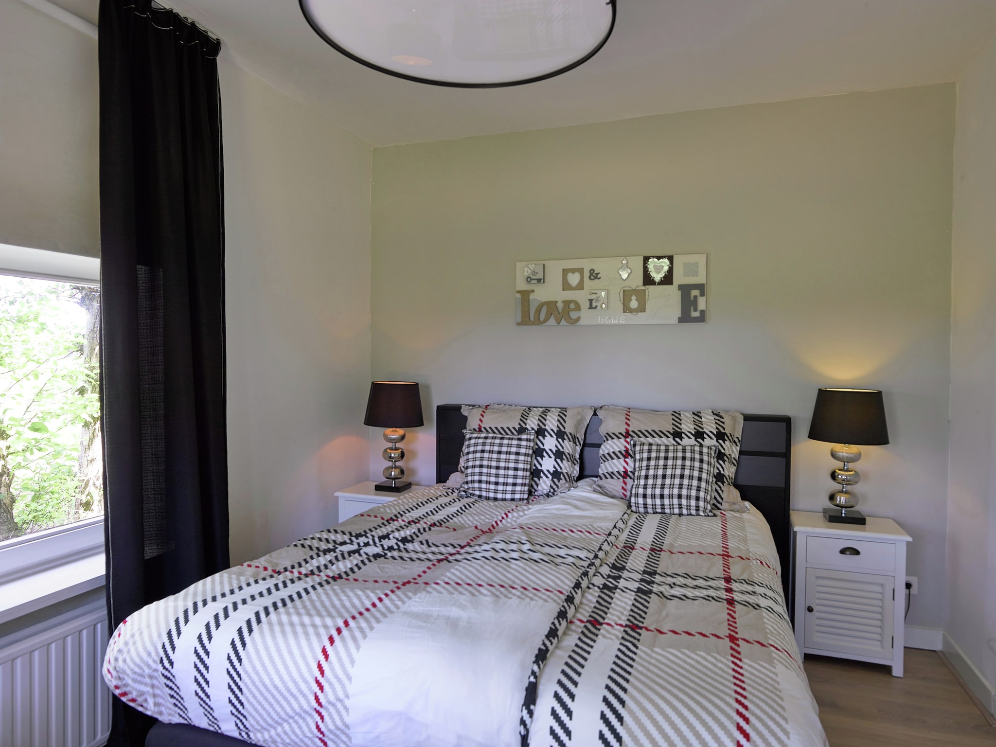 Vakantiehuis Groot Hof ter Zand