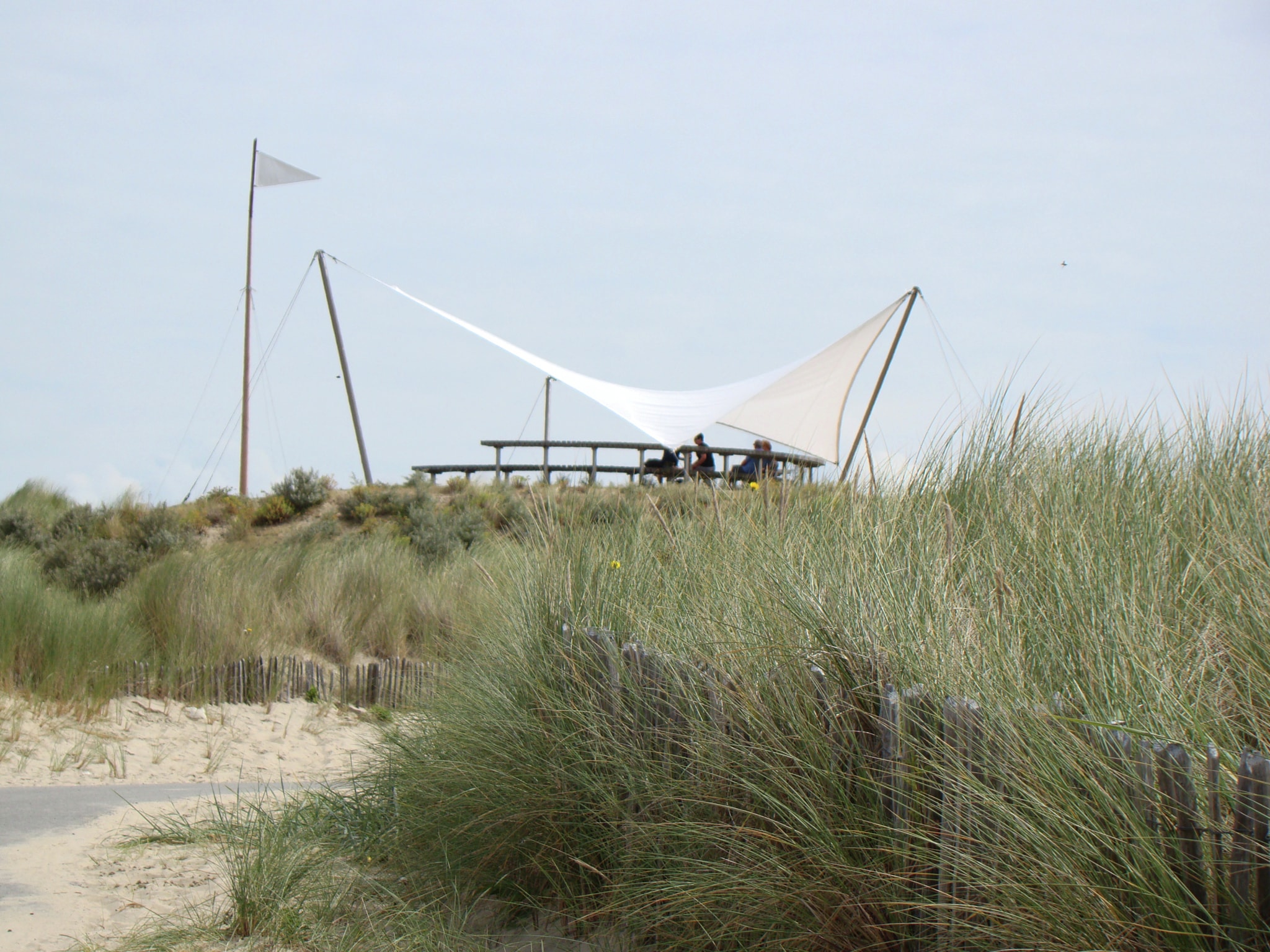 Vakantiehuis Groot Hof ter Zand