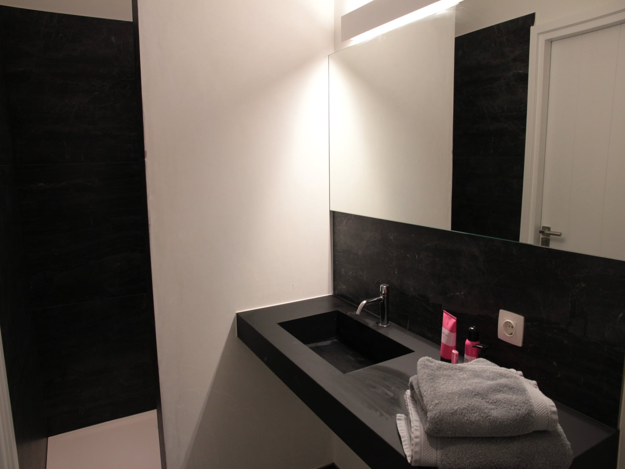 Vakantiehuis Groot Hof ter Zand