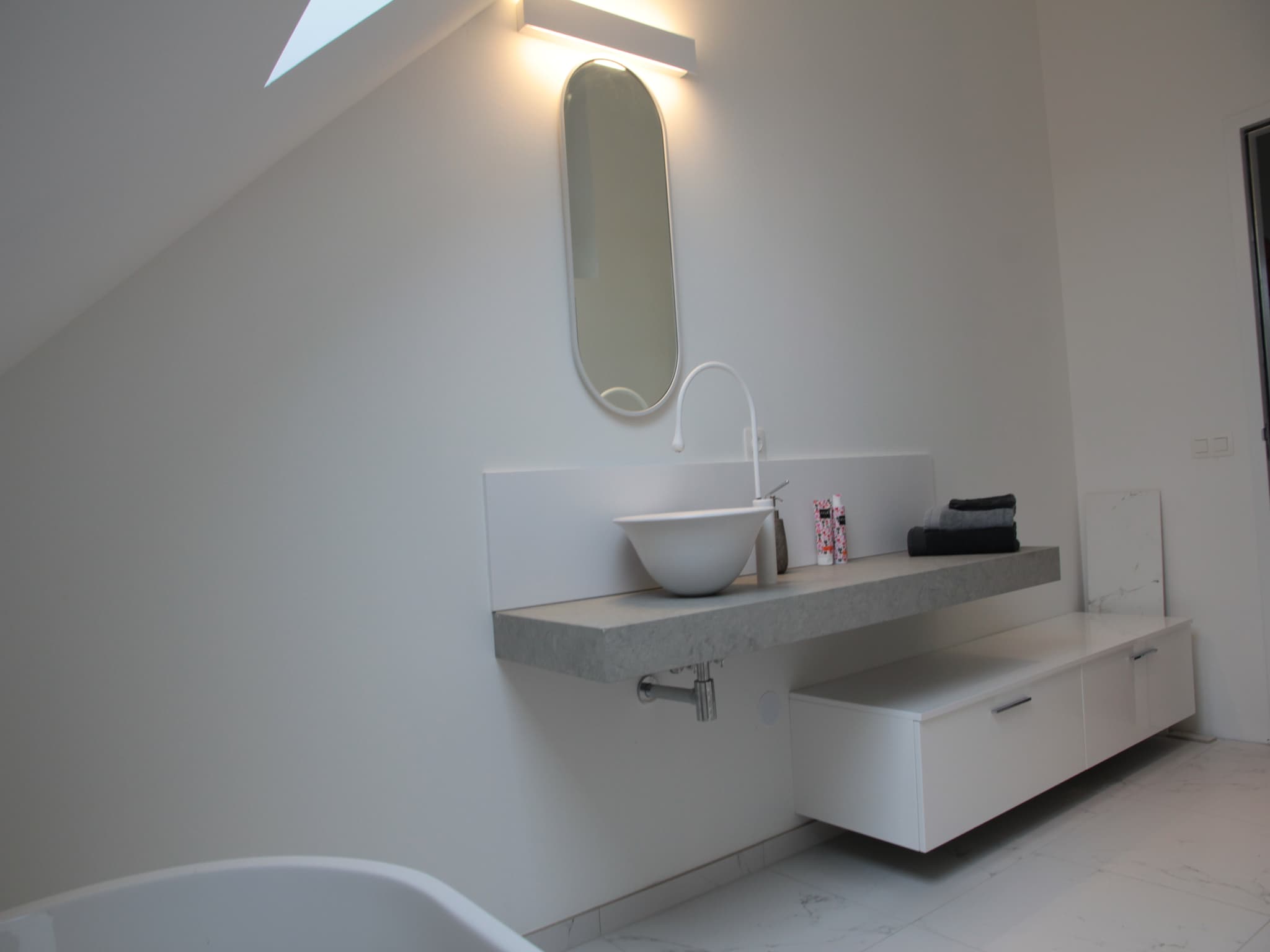 Vakantiehuis Groot Hof ter Zand