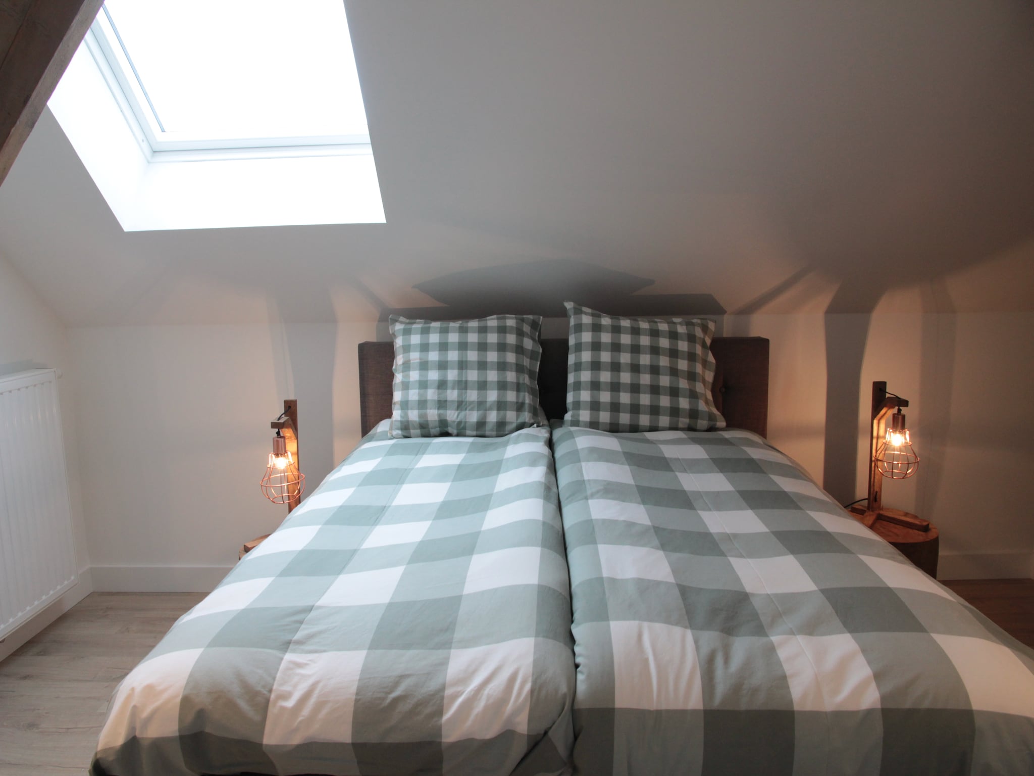 Vakantiehuis Groot Hof ter Zand