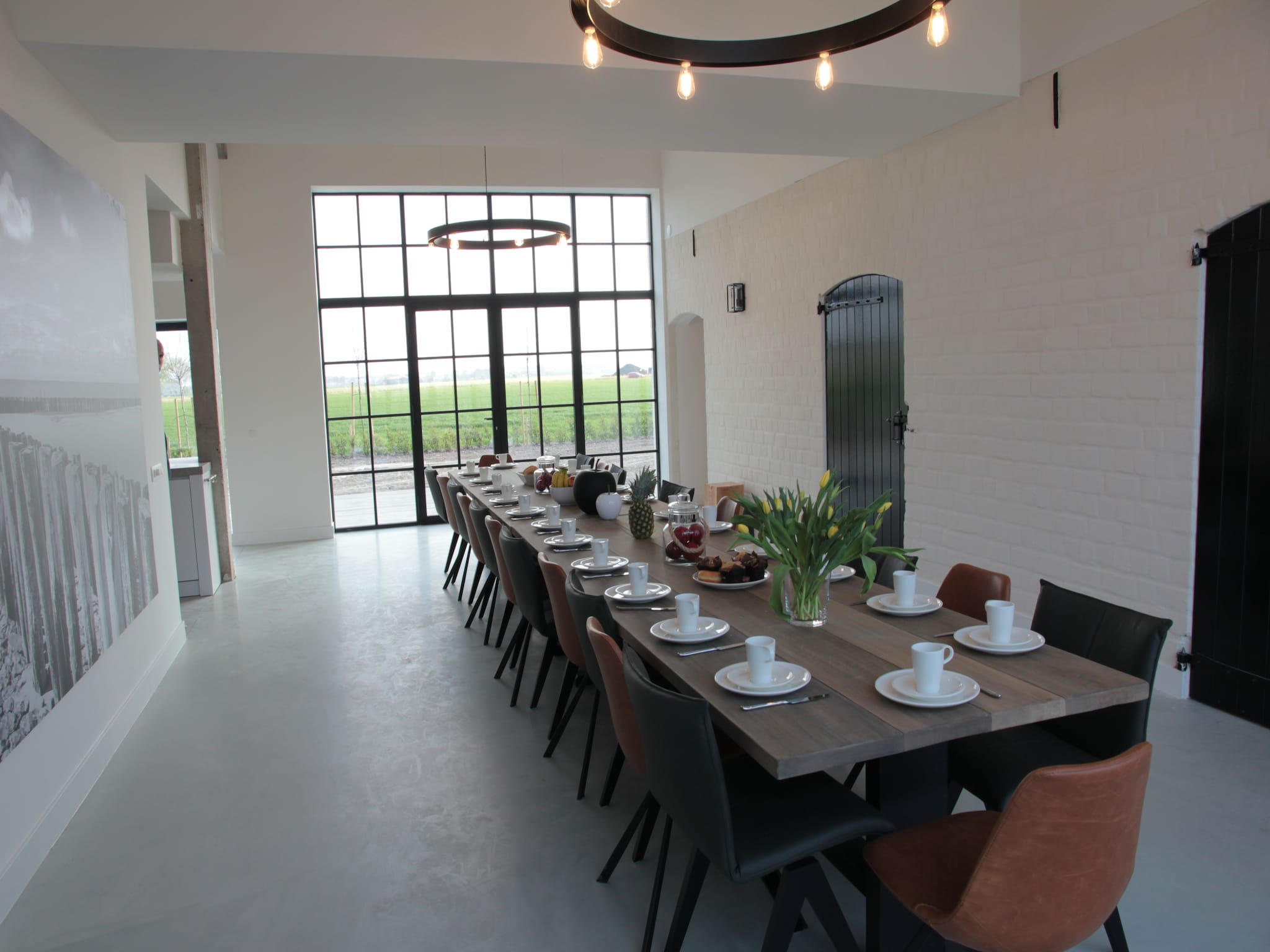 Vakantiehuis Groot Hof ter Zand