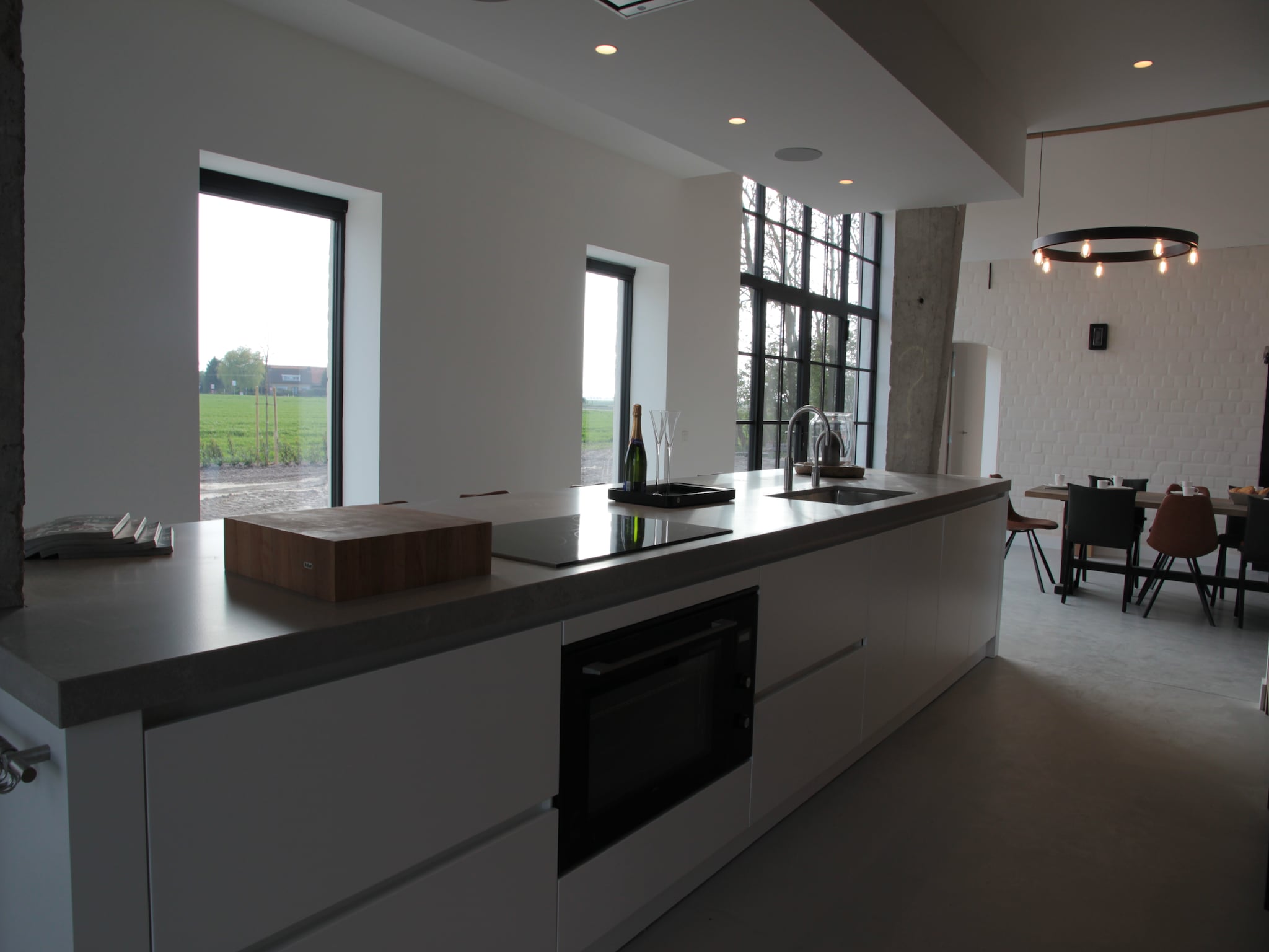Vakantiehuis Groot Hof ter Zand
