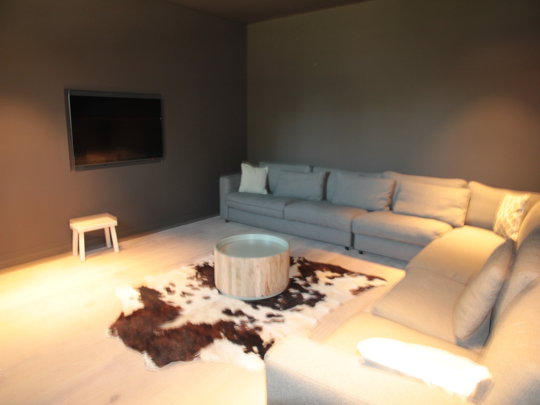Vakantiehuis Groot Hof ter Zand