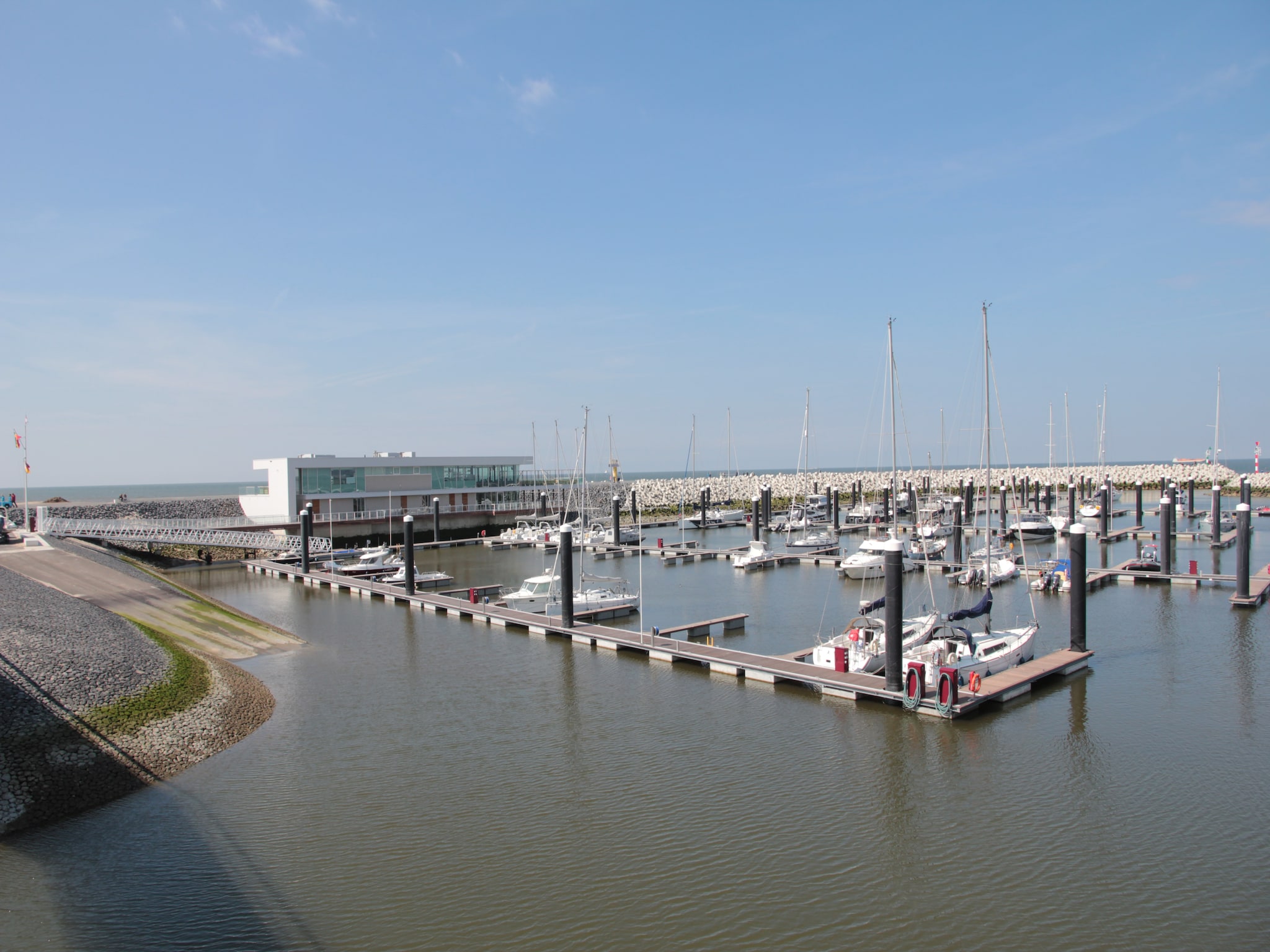 Vakantiehuis Groot Hof ter Zand