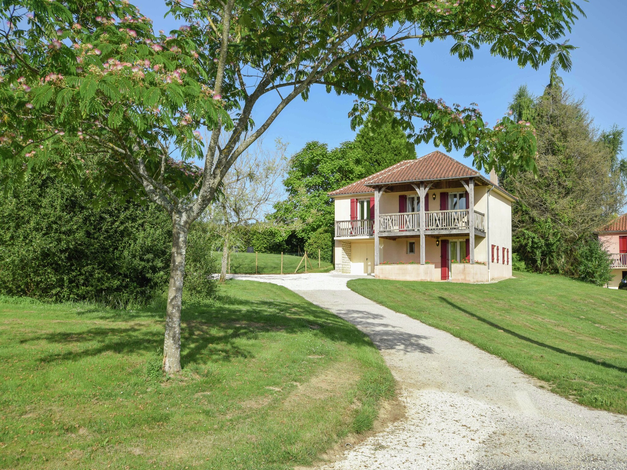   Maison Failte