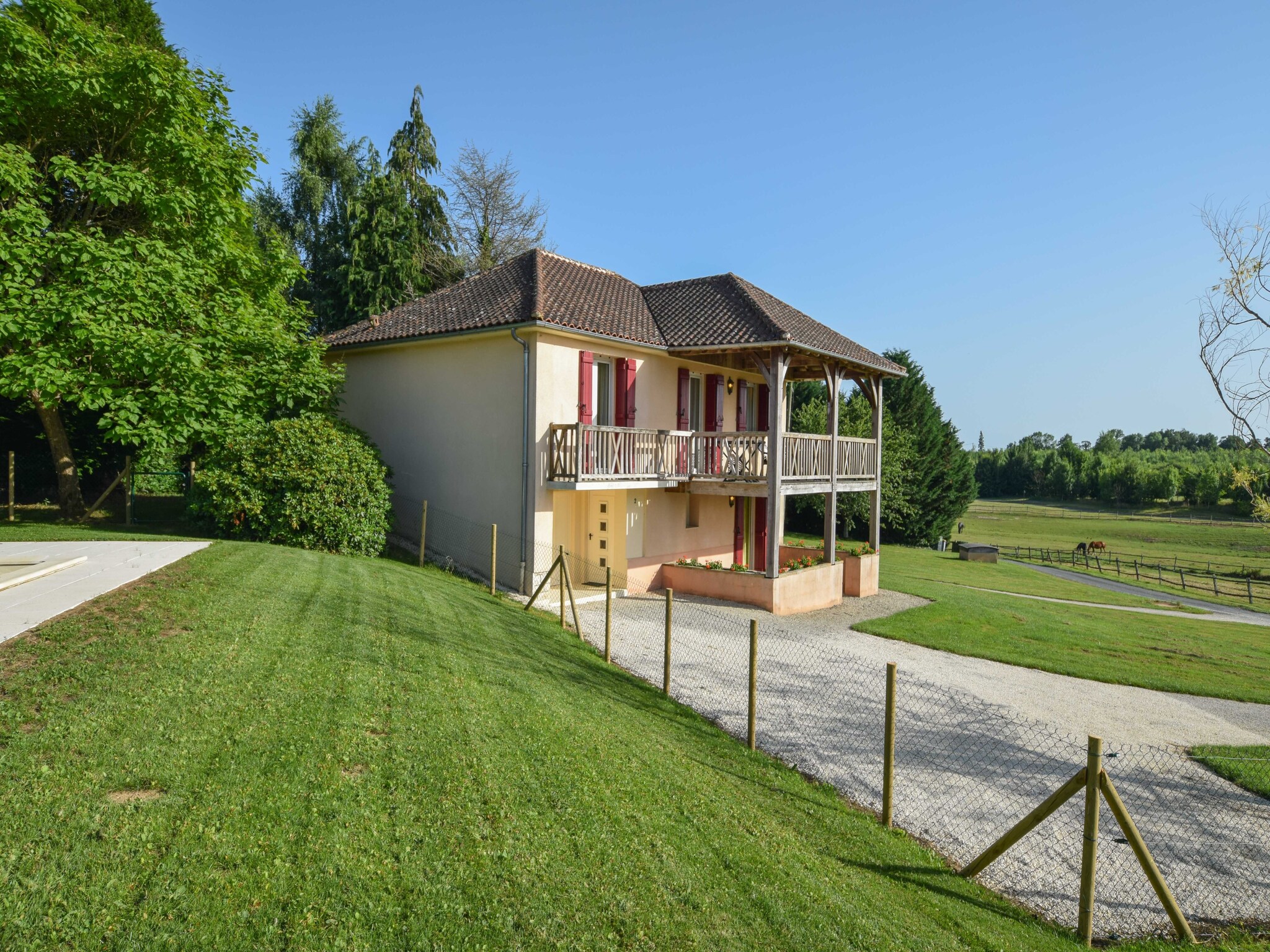   Maison Failte