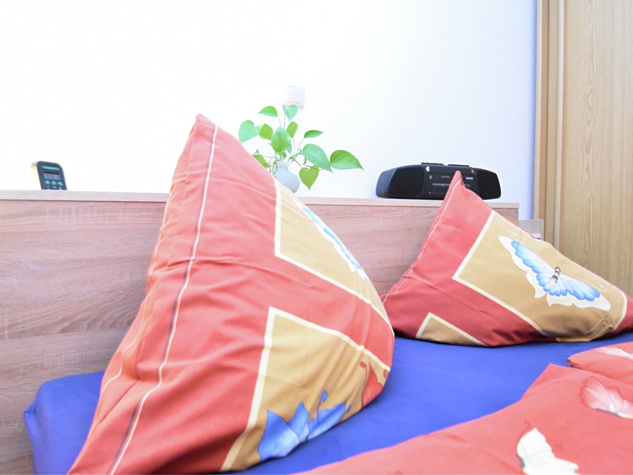 Ferienwohnung Im Erzgebirge